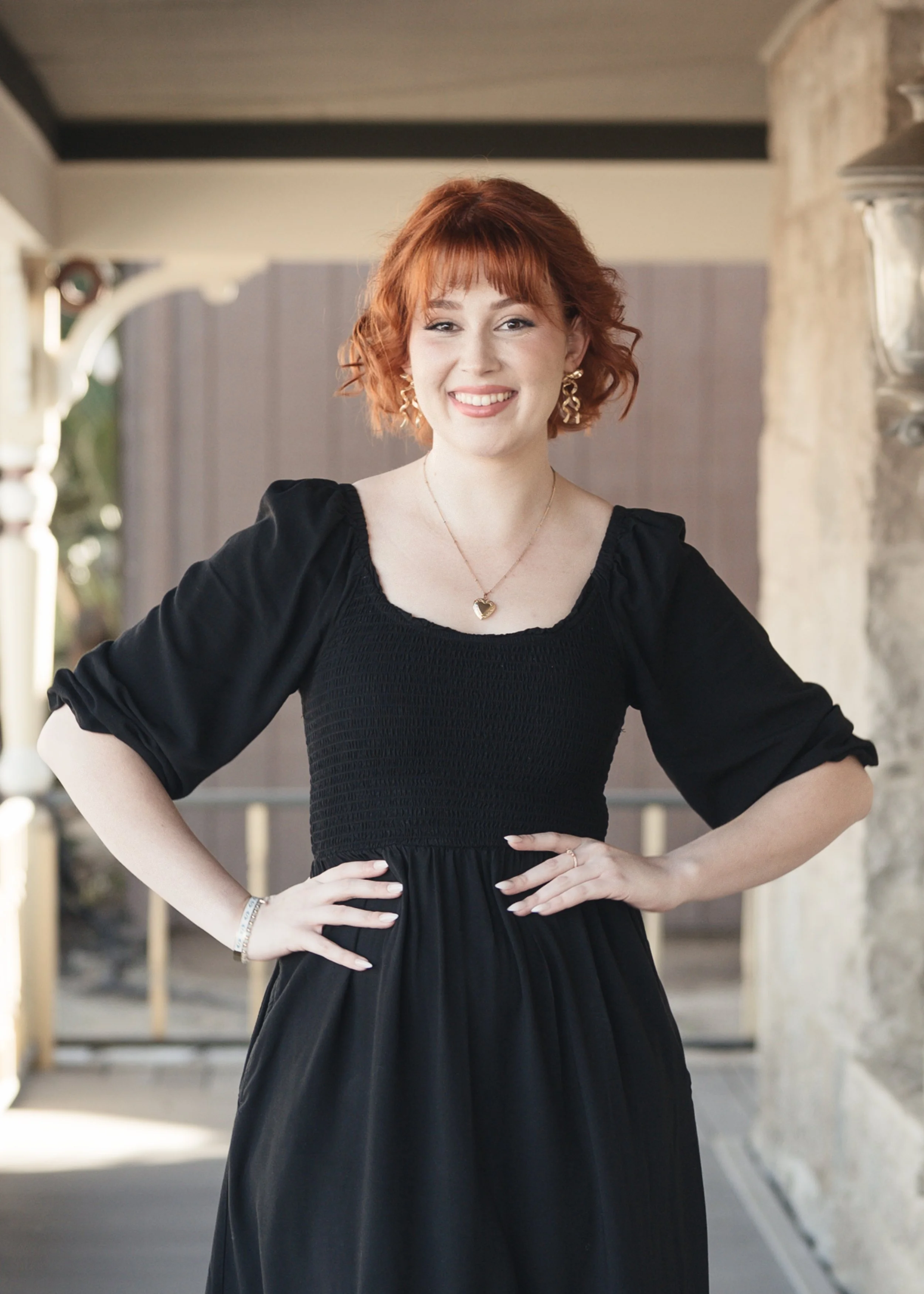 Beloved couture bridal