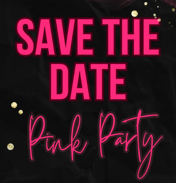 Pink Party