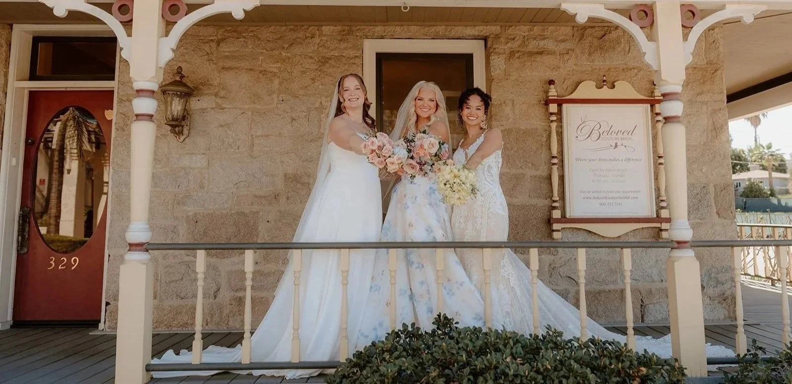 Bridal Vocab: Wedding Dress Lingo to Know before you Go Volume I: Silhouettes