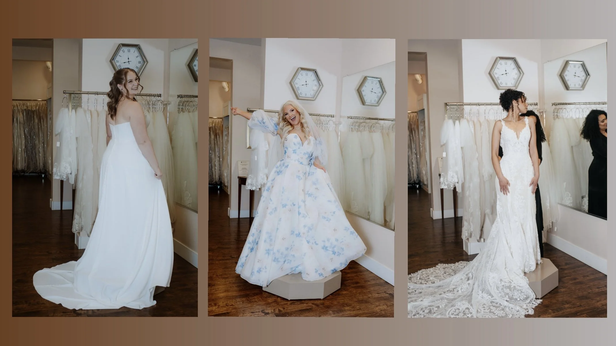 National Bridal Sale: July 16-19, 2026