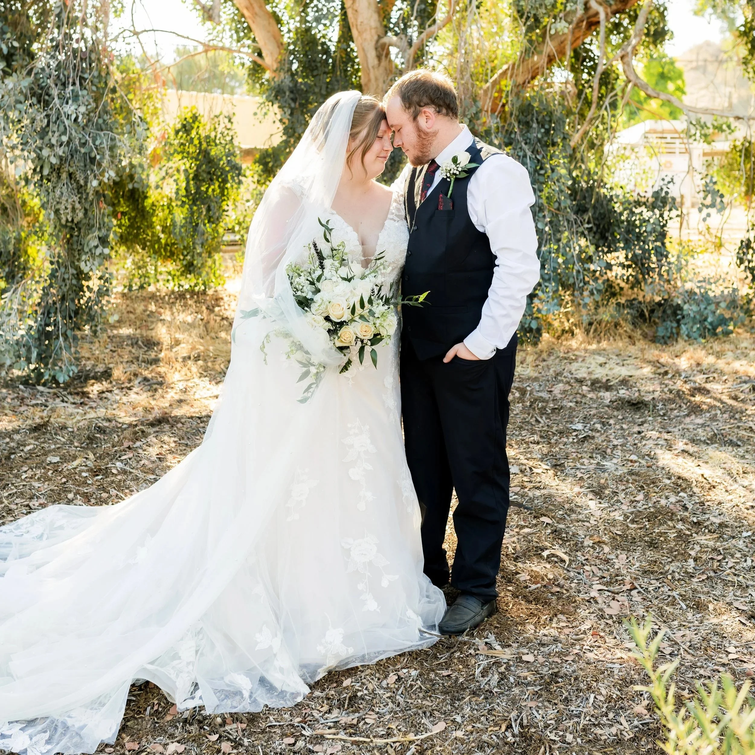 Haley + Jared