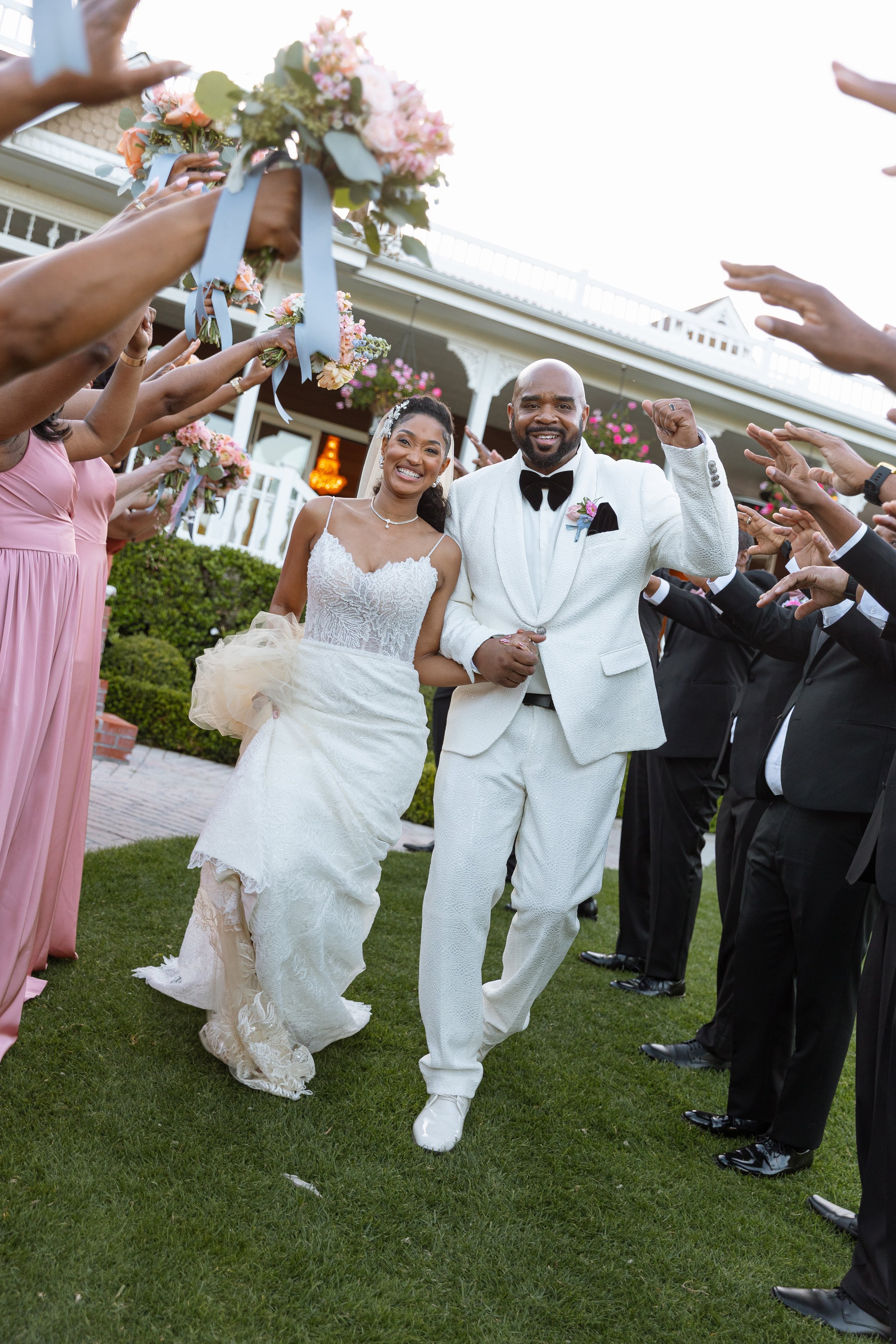 Beloved Couture Bridal