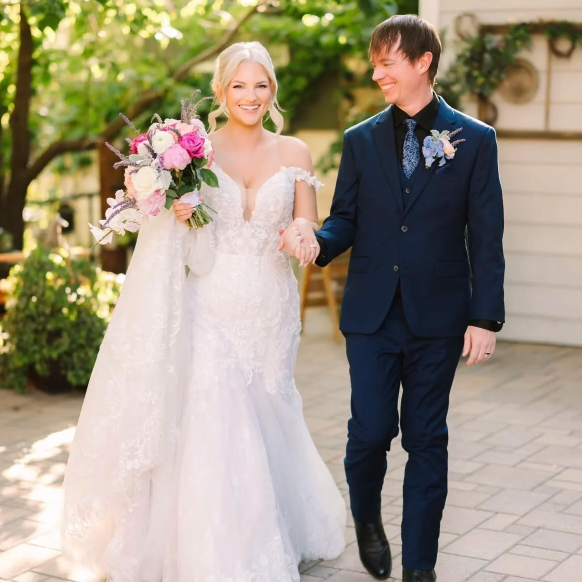 Ashley + Scott