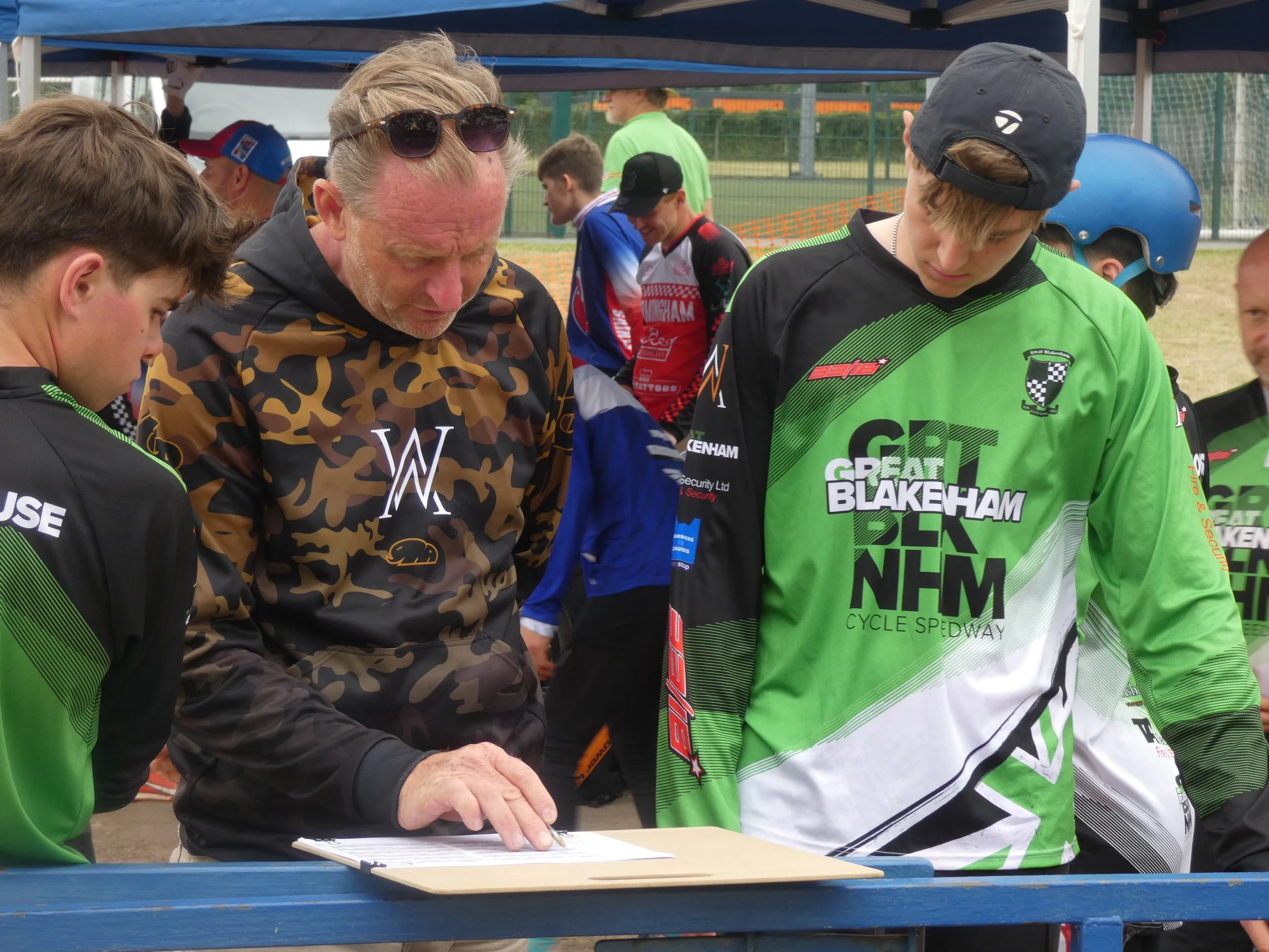 British Club Championships 2025