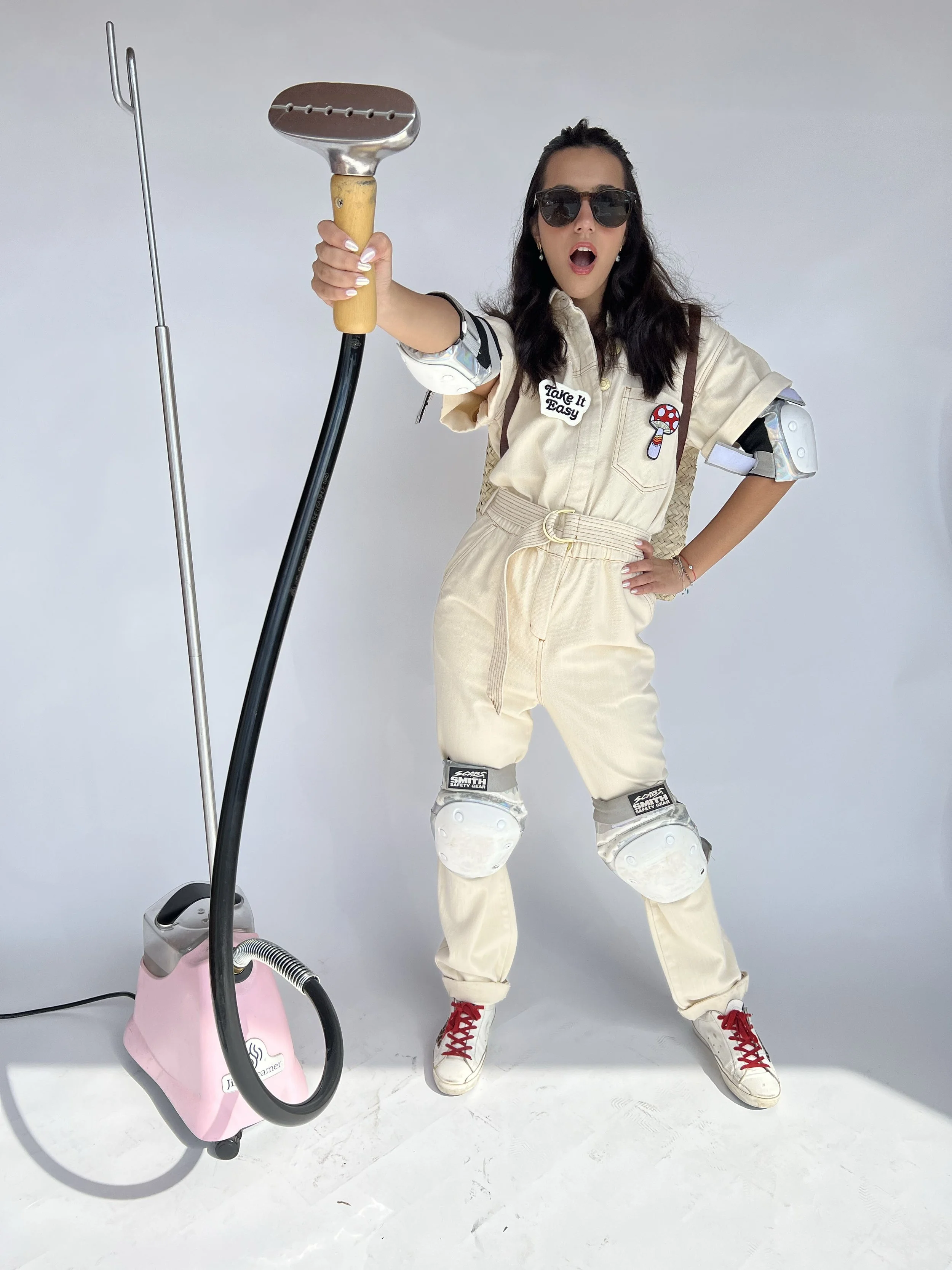 The best DIY Halloween costume