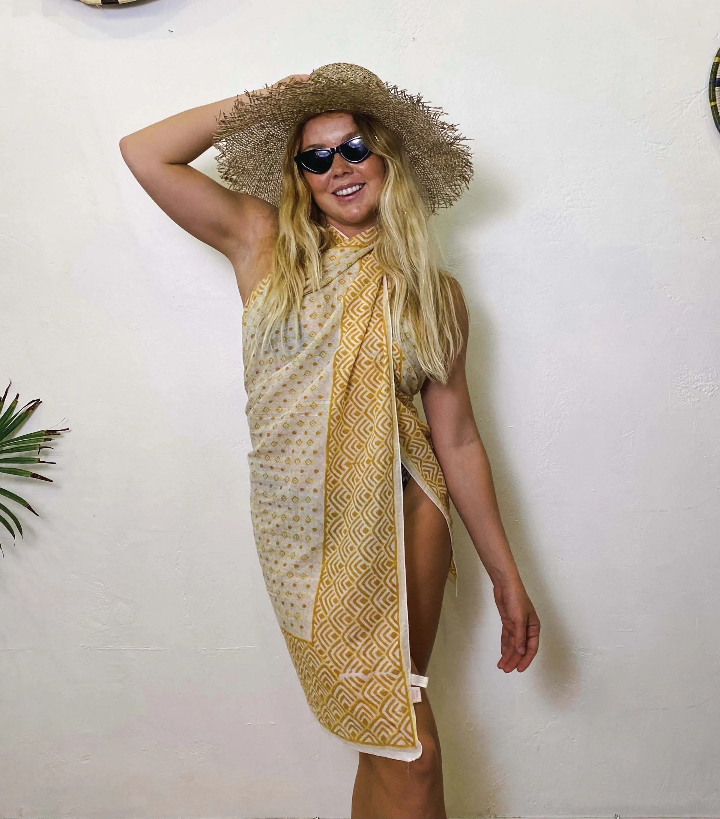best beachwear for the summer
