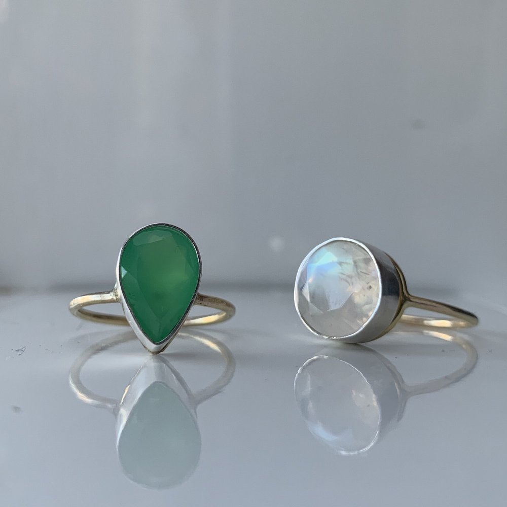 Jewelry Ring Sizer - Dani Barbe Jewelry