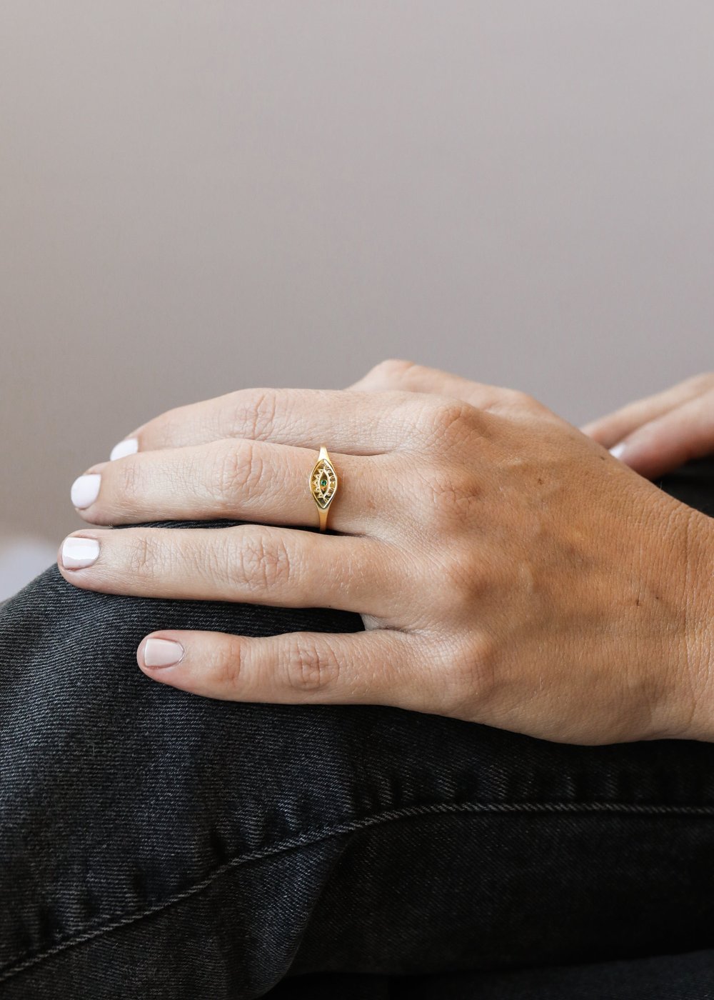 Jewelry Ring Sizer - Dani Barbe Jewelry