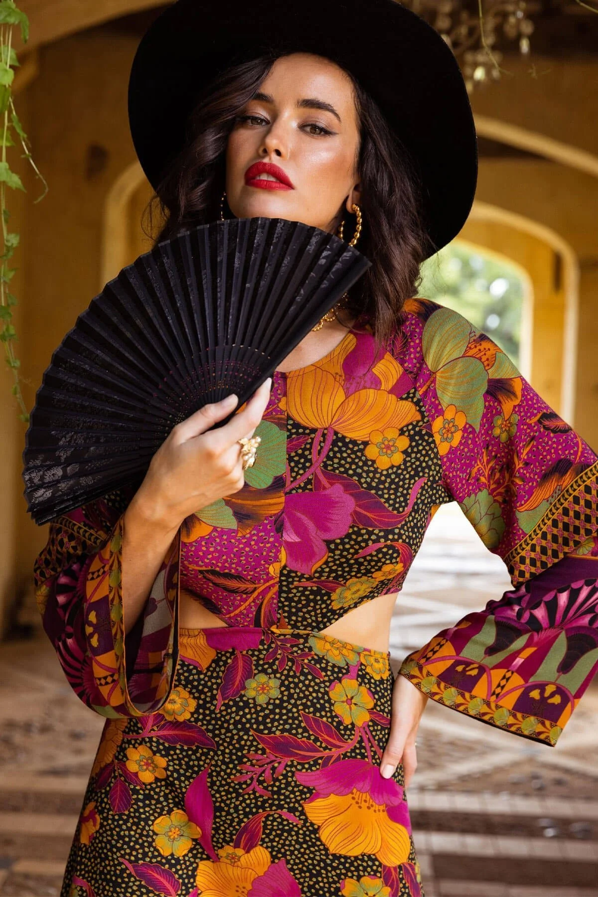 dresses made with preferred fibers