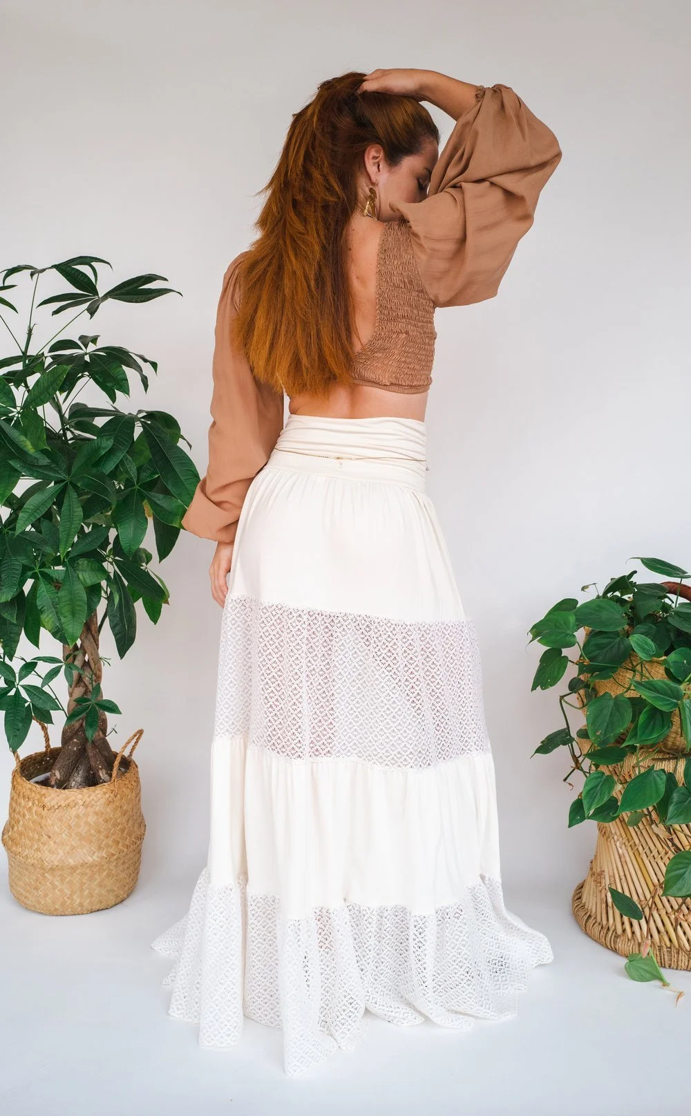 Meadow Collective handmade