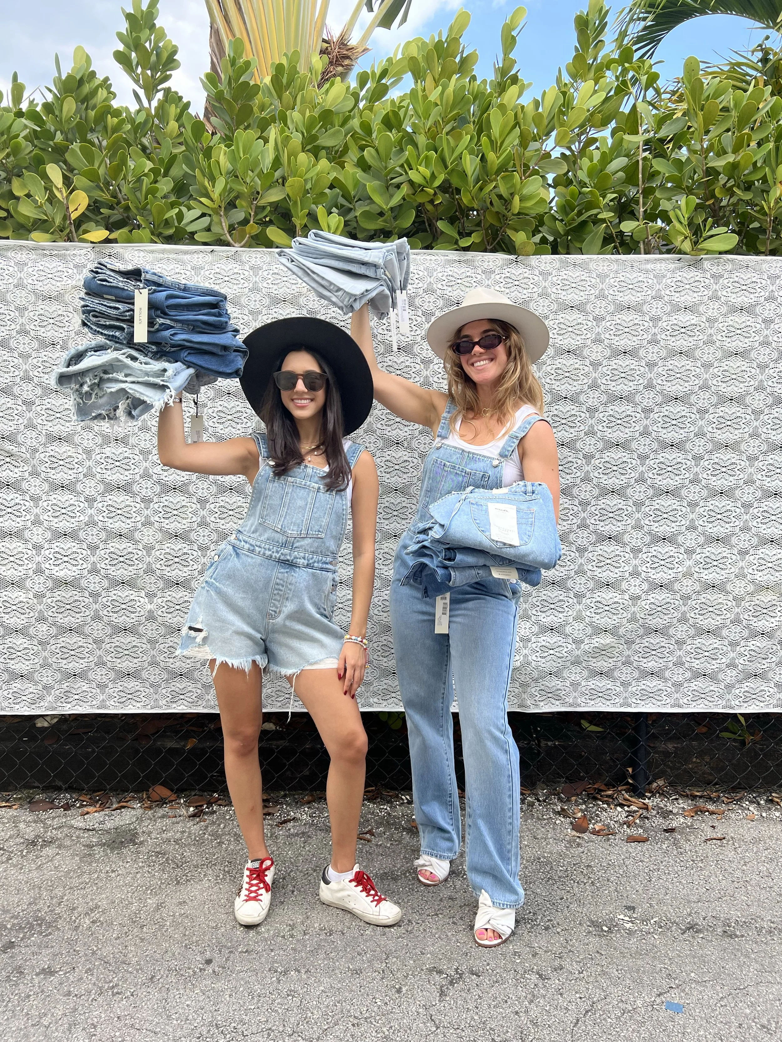 where to buy Rolla's Jeans, the best sustainably-made jeans