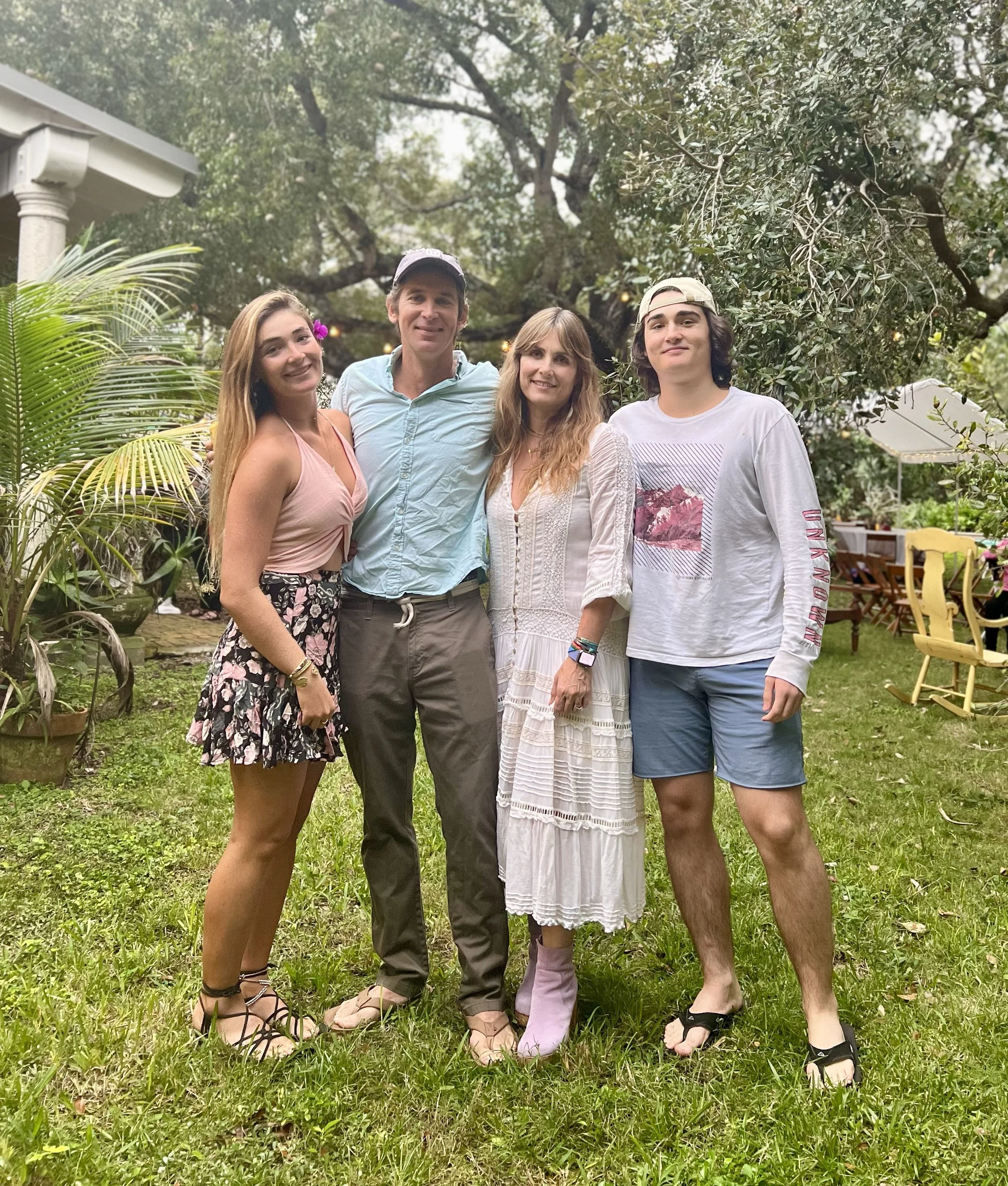 I love spending time with my family on Thanksgiving instead of shopping at black friday