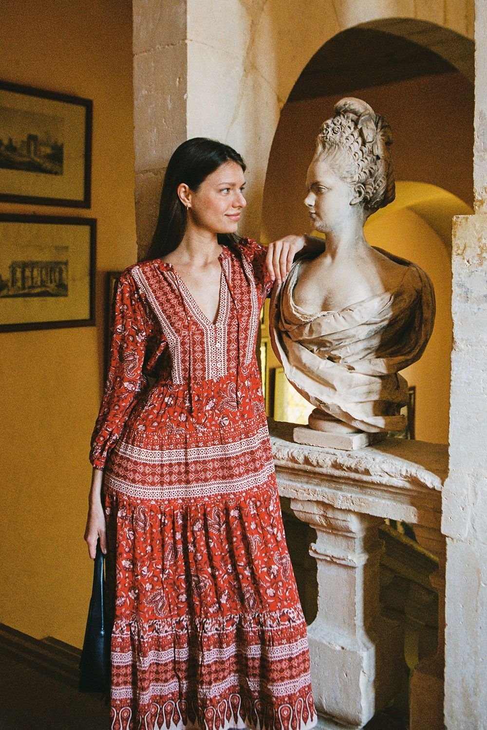 What to wear for the Fourth of July