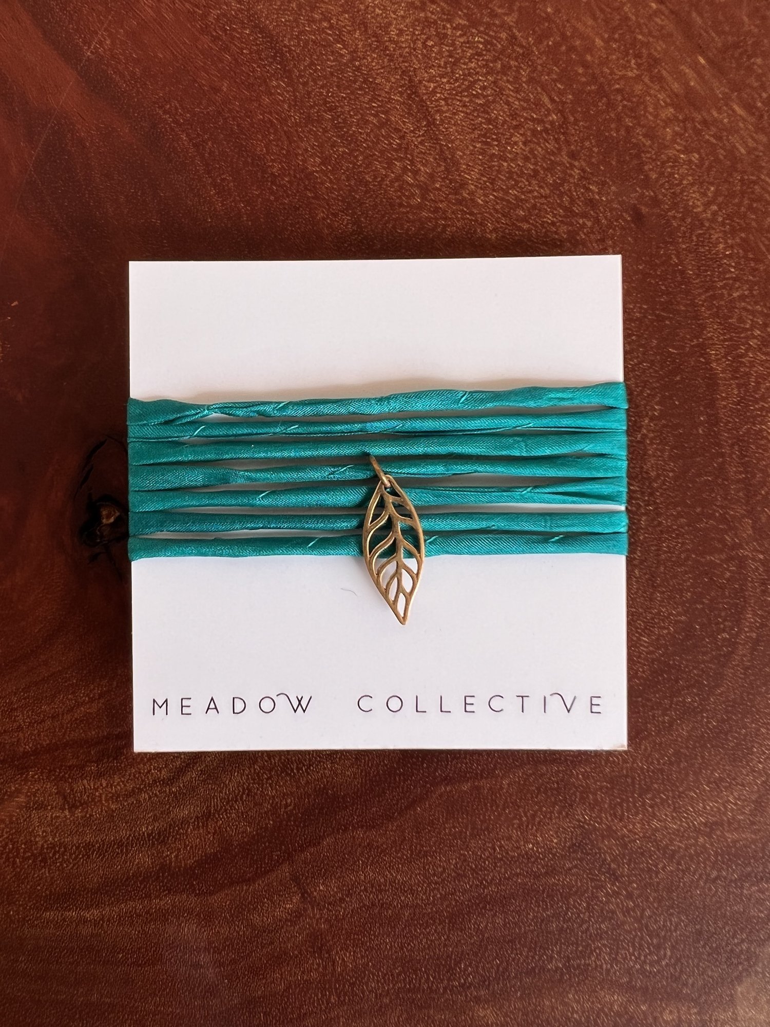 Silk Intention Wraps