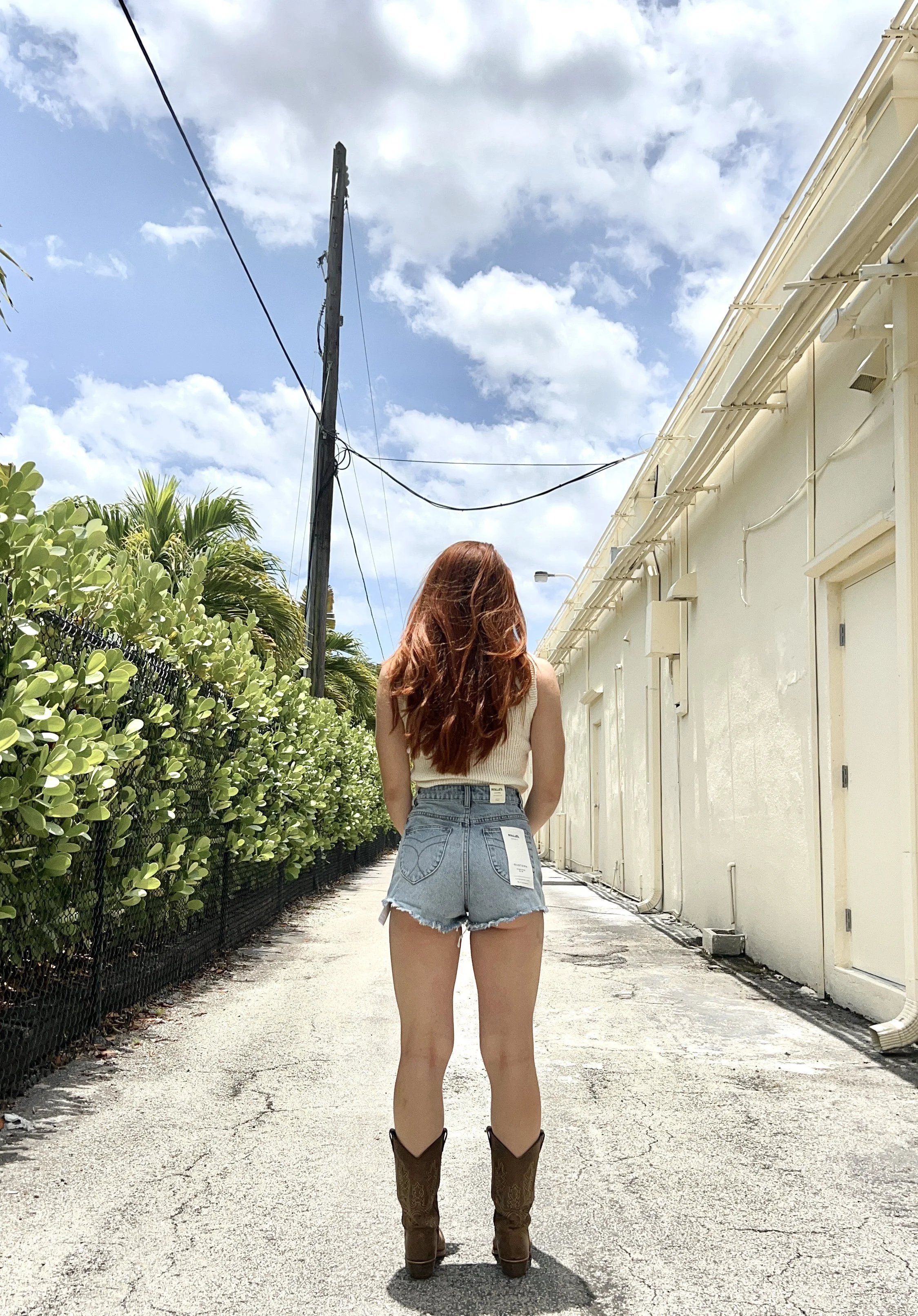 Why is Cotton Better than Polyester — Meadow Collective