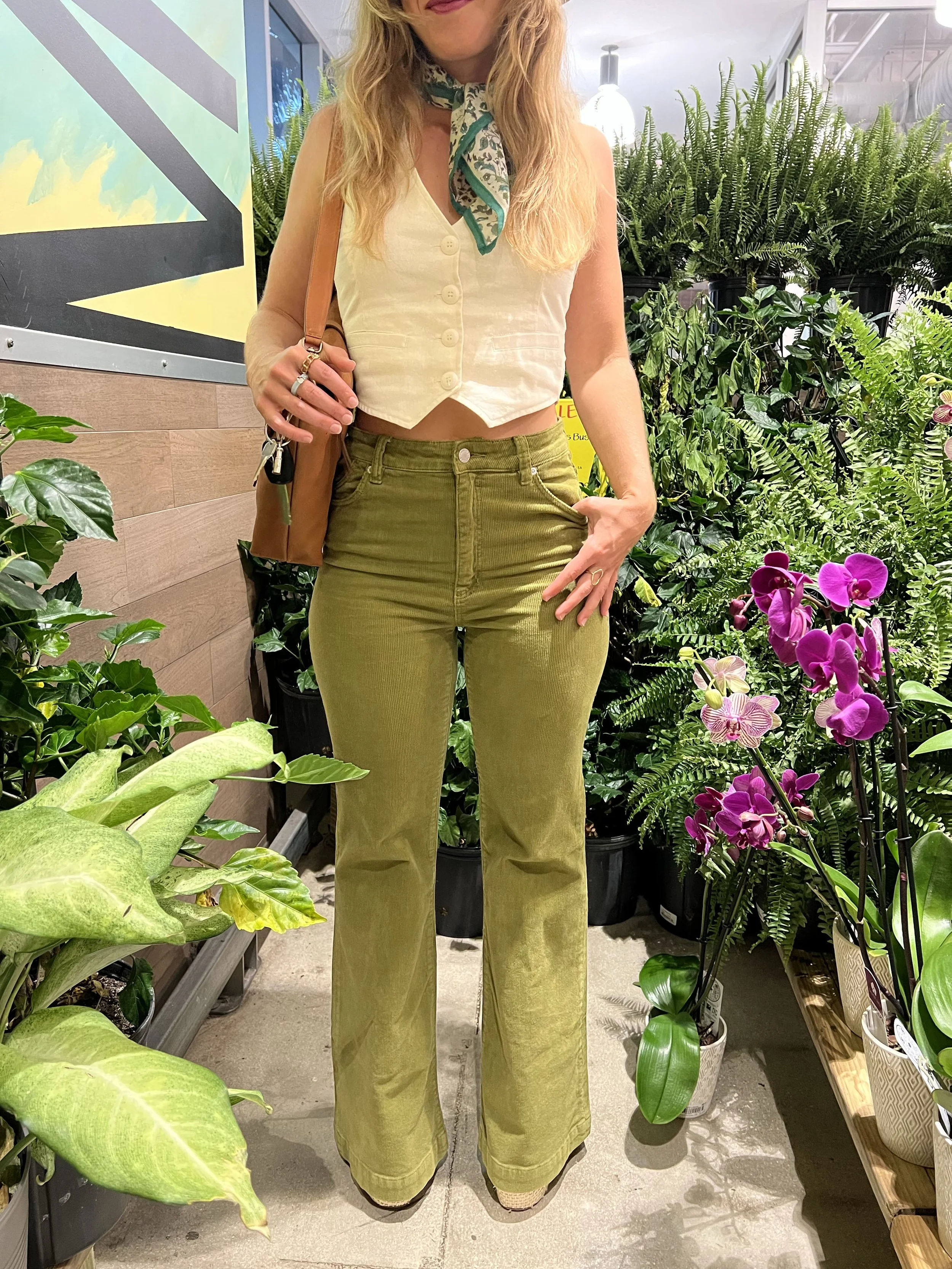 the best jeans for your body type