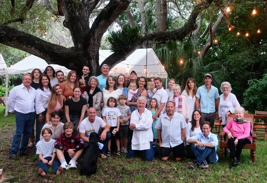 How to celebrate Thanksgiving