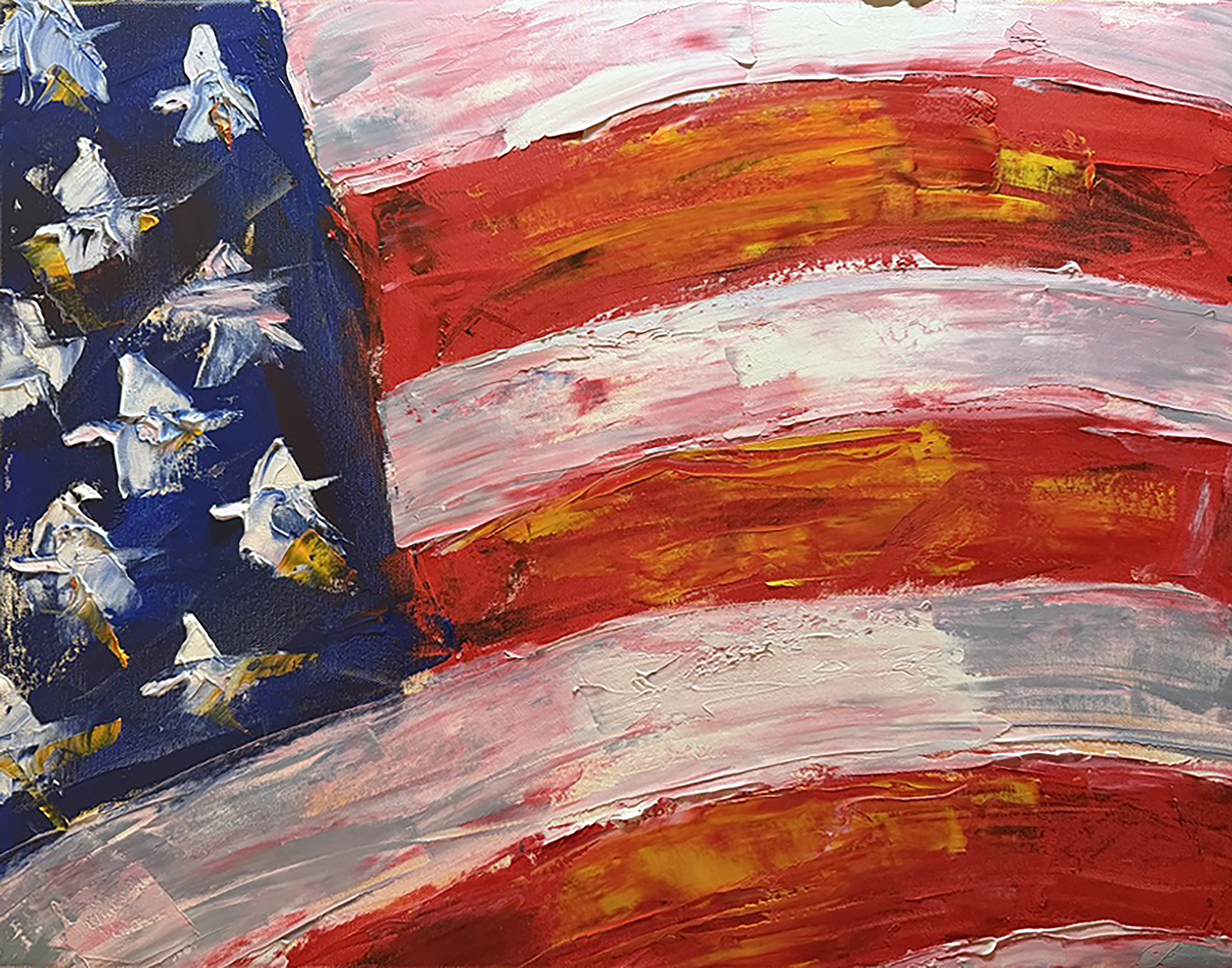 Old Glory