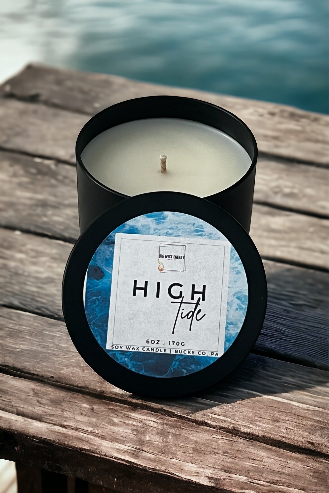 High Tide