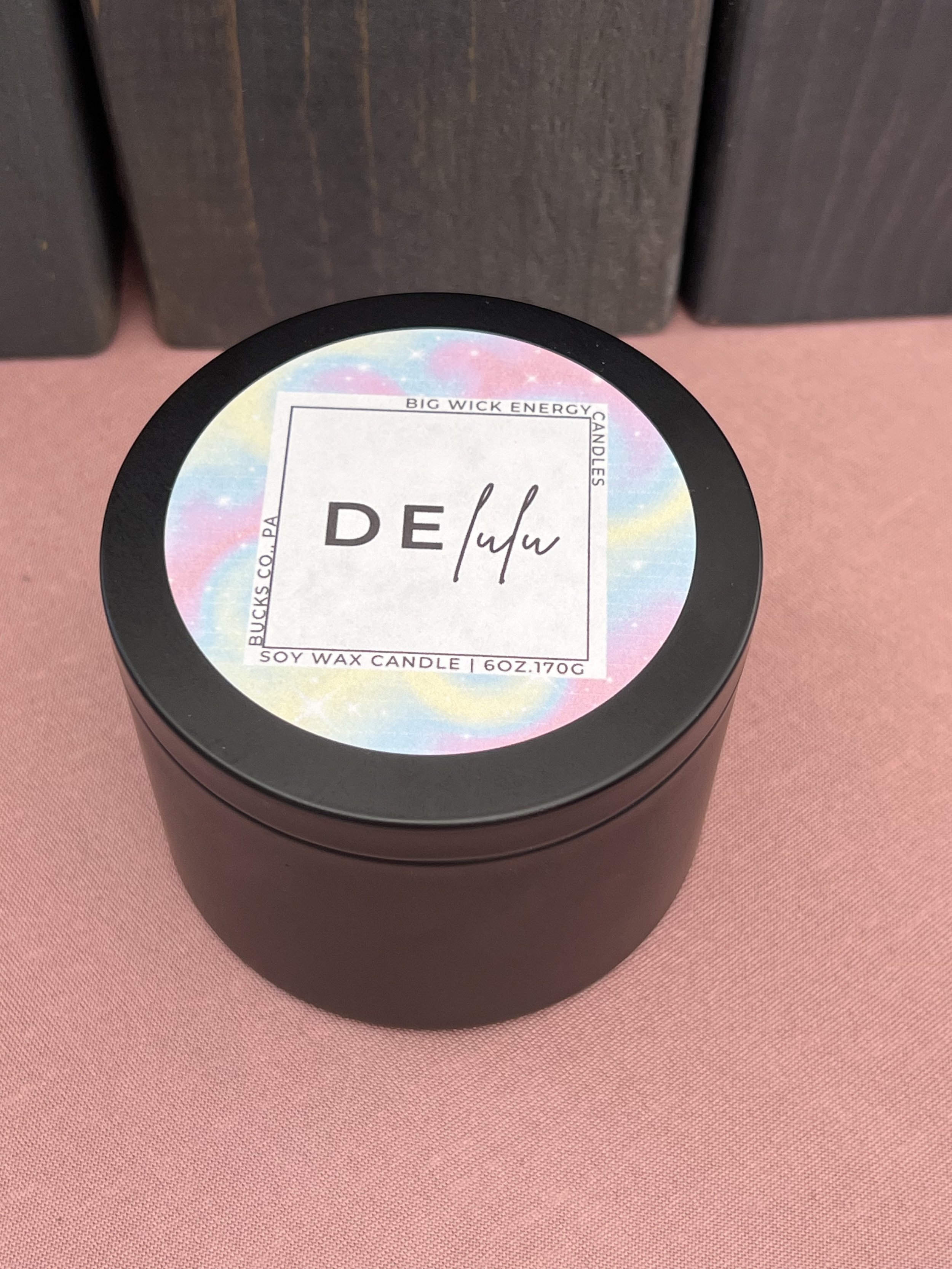 Delulu