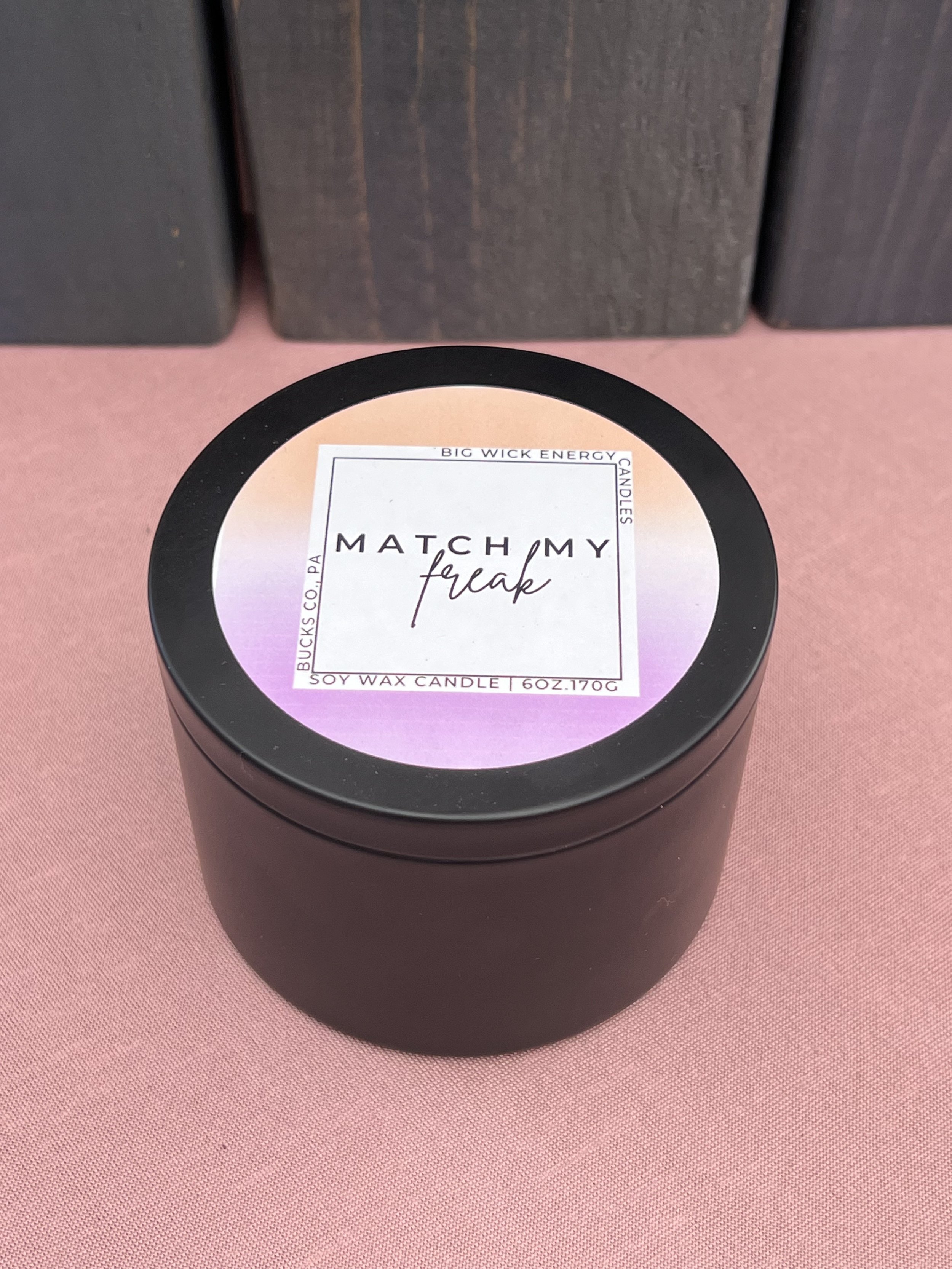 Match My Freak