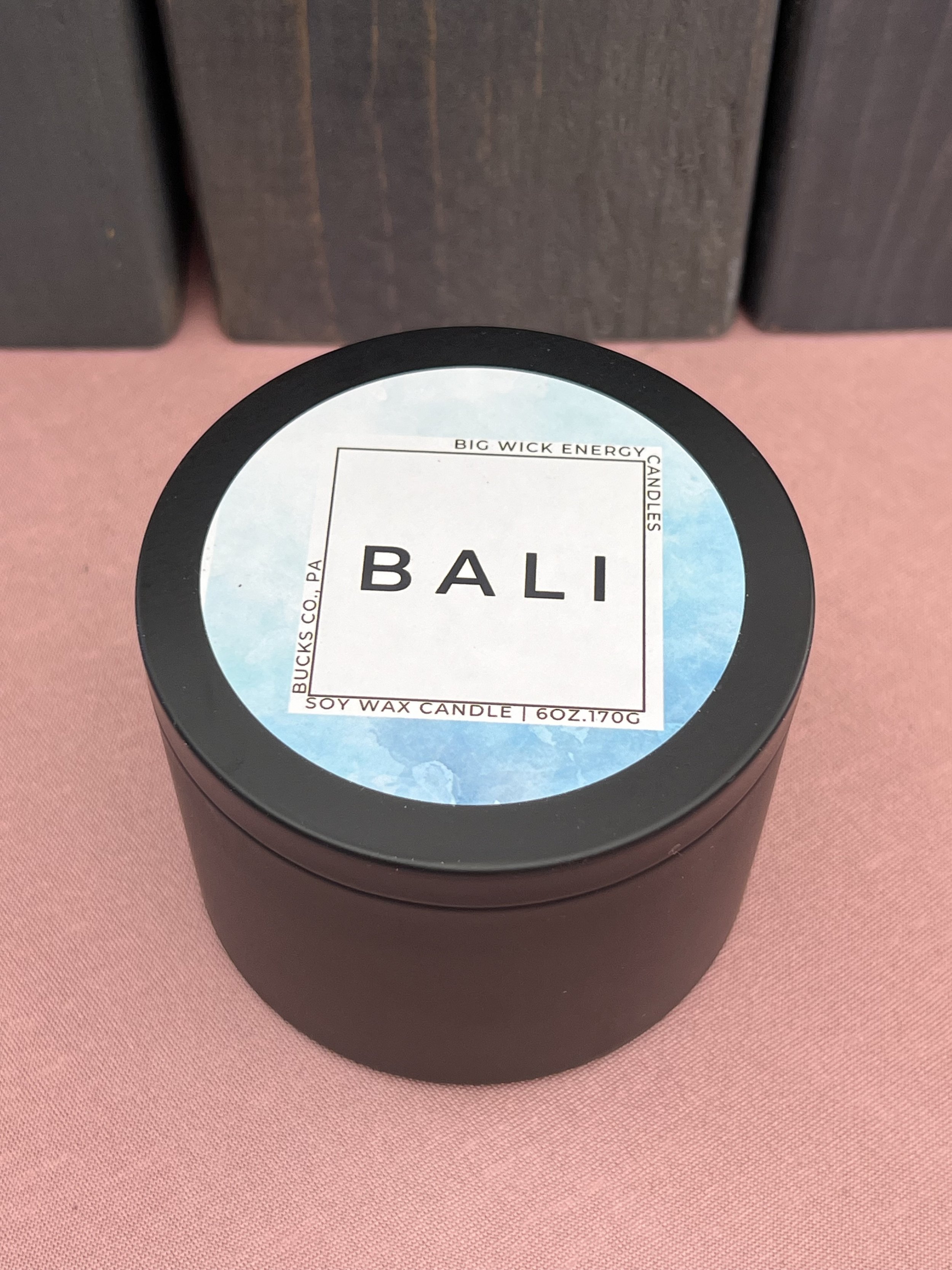 Bali