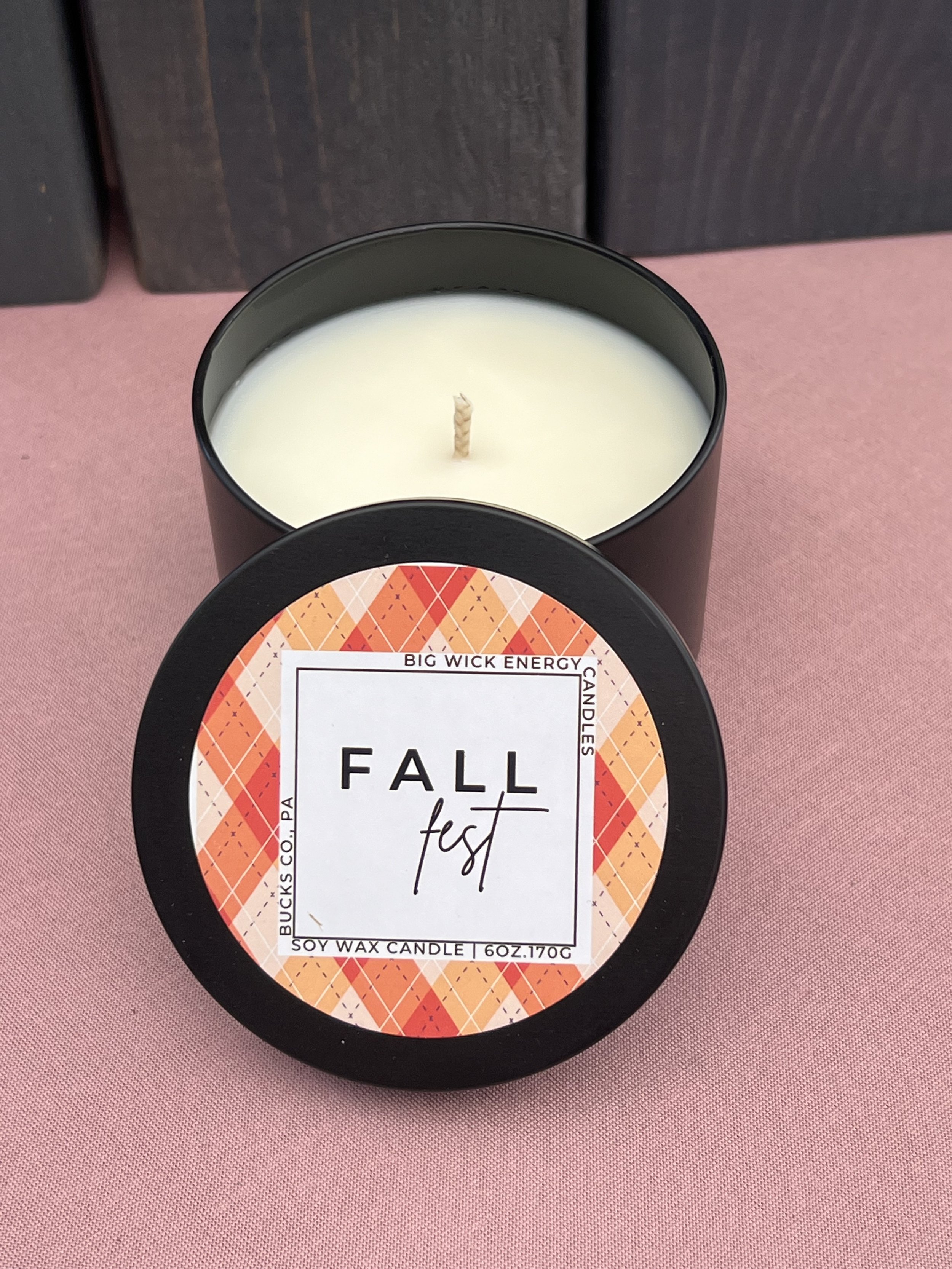 Fall Fest