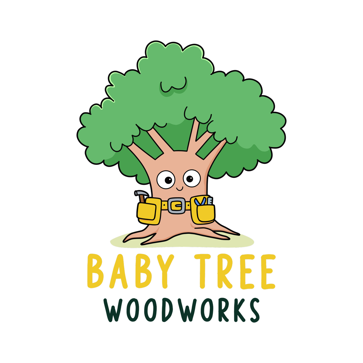 Baby Tree Woodworks 