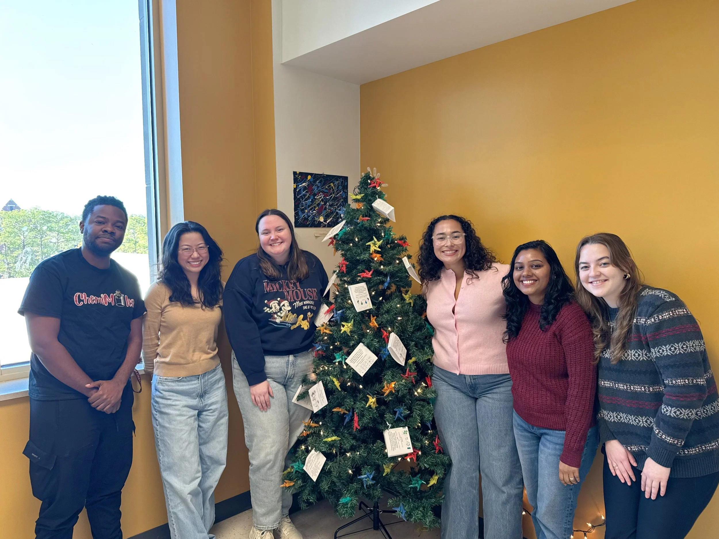 2025 Happy Holidays!