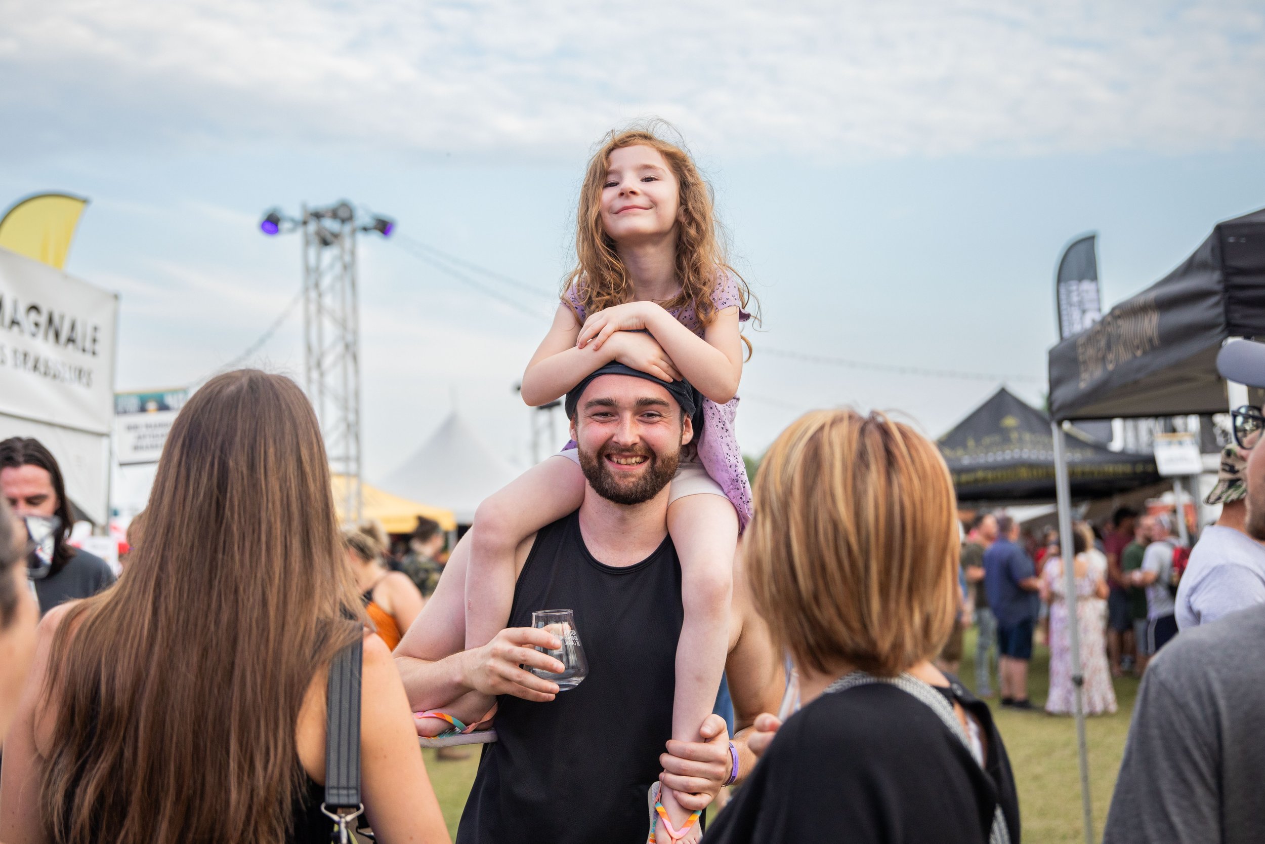 Festival de bières de Laval