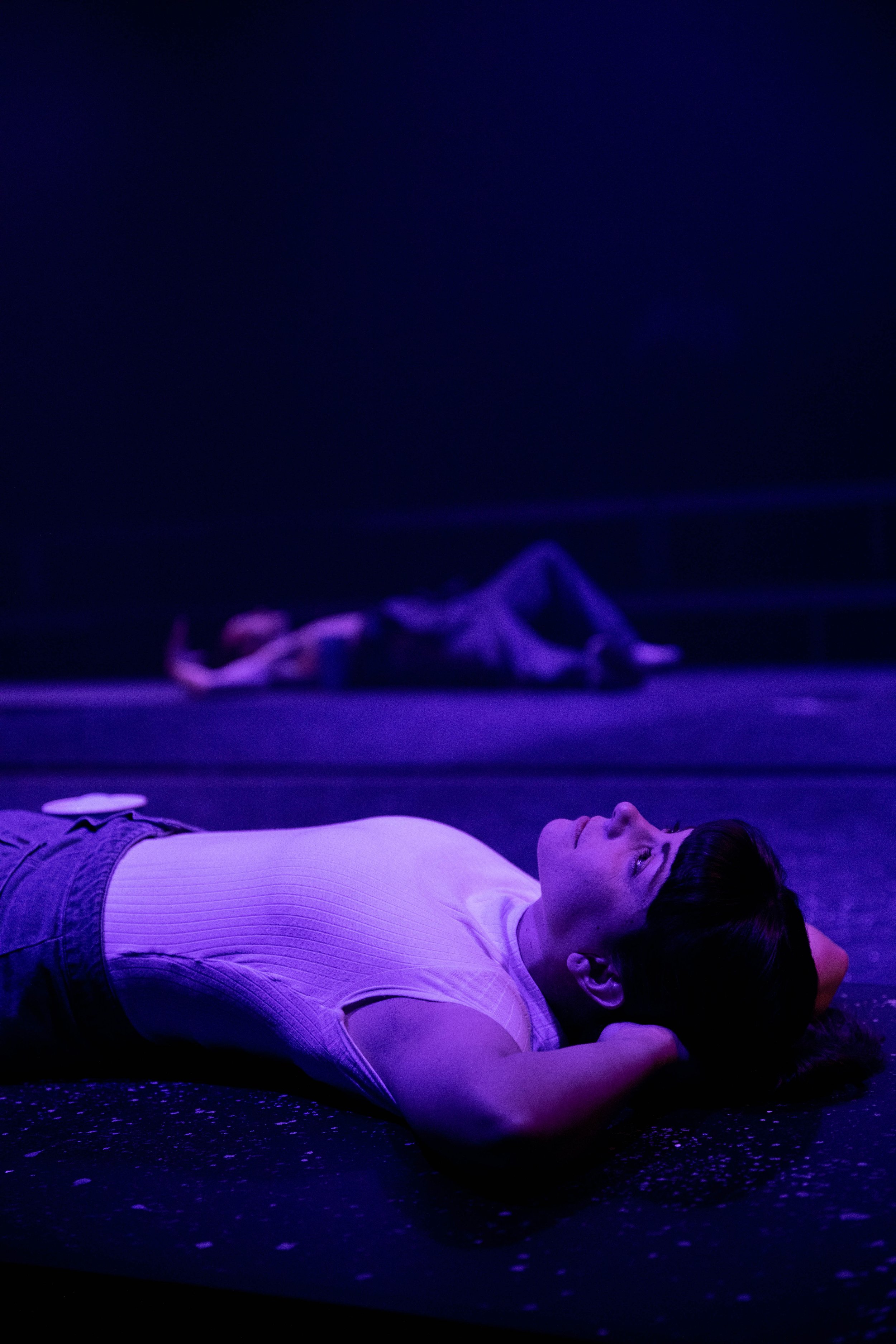 Les danseurs étoiles parasitent ton ciel