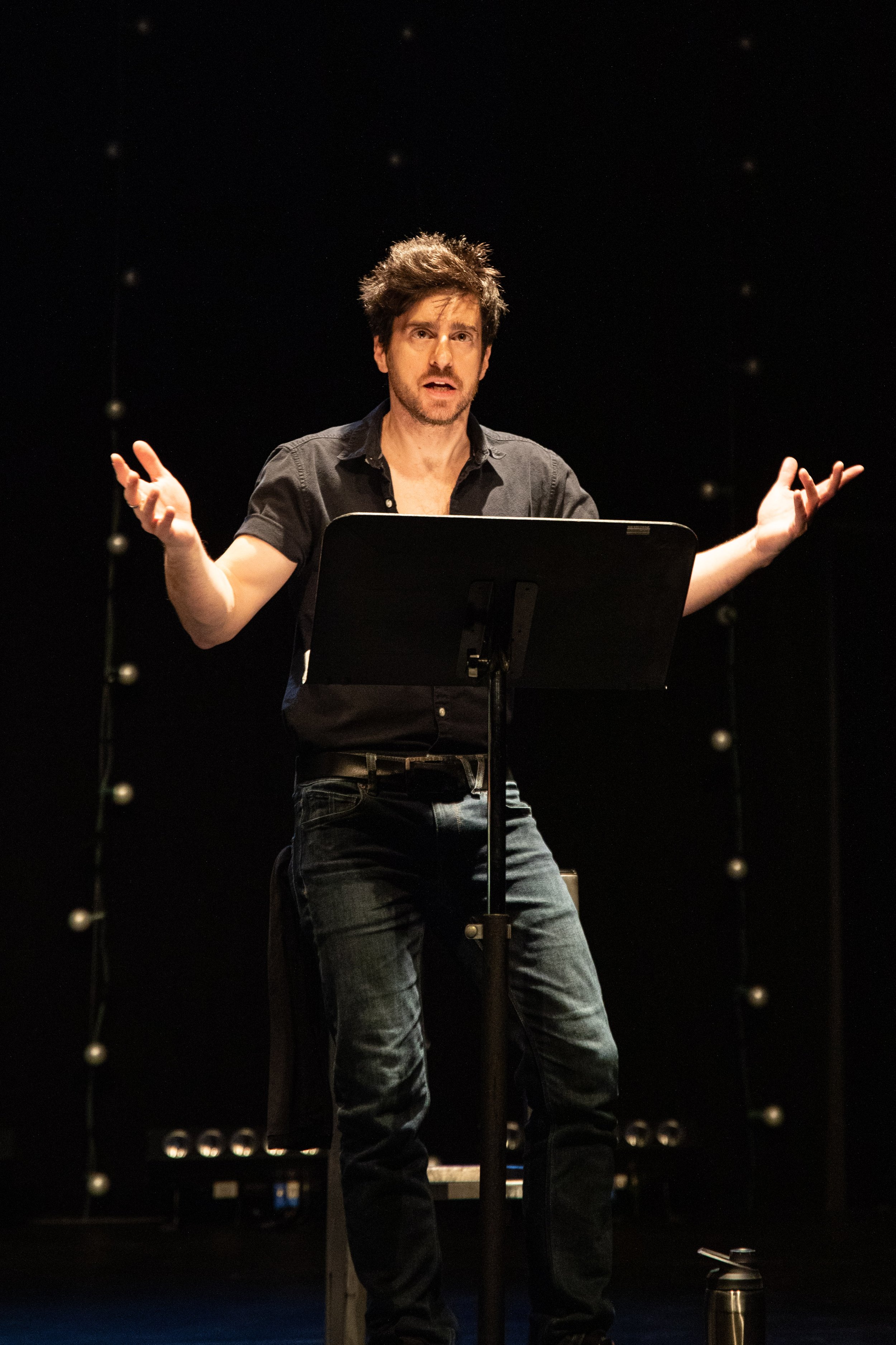Semaine de la dramaturgie autochtone