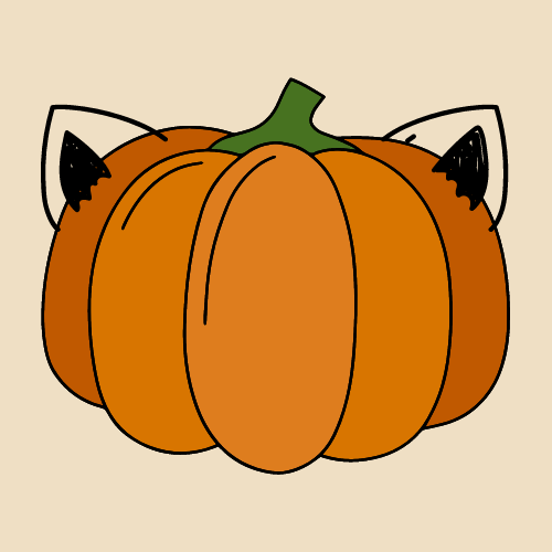 MadCat Pumpkins