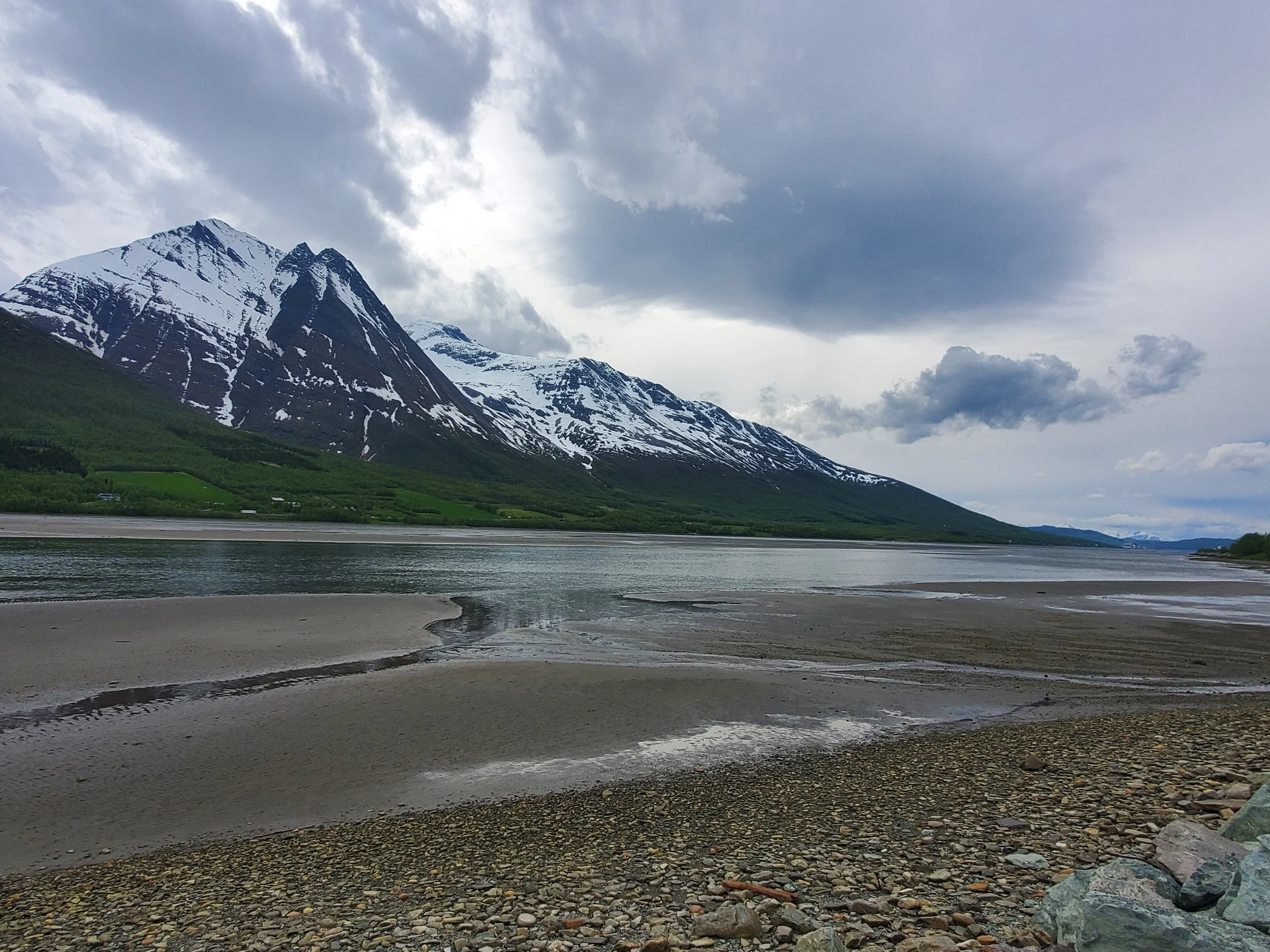 Northern Norway, June 12-19, 2023