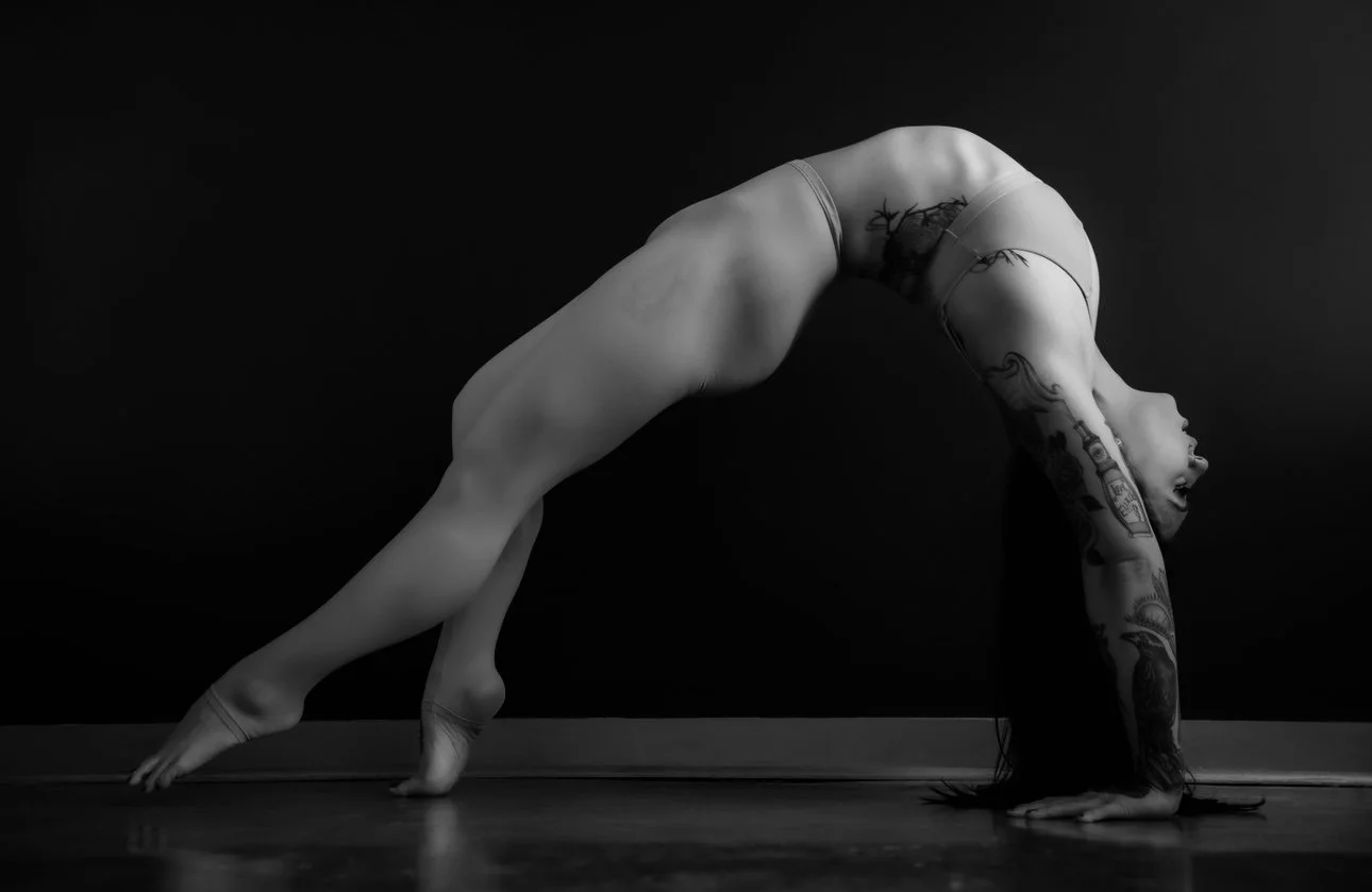 Braise (Extended) + Elemental Immersion Sound 