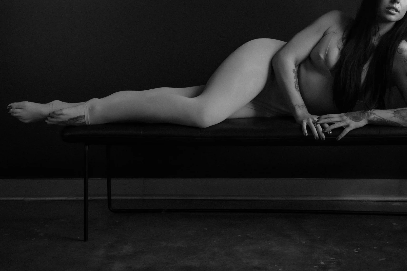 Sensual Flow: Nectar//drip + Elemental Immersion Sound - Details TBA