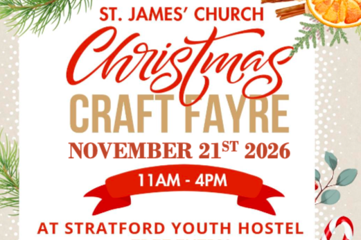 Christmas Craft Fayre