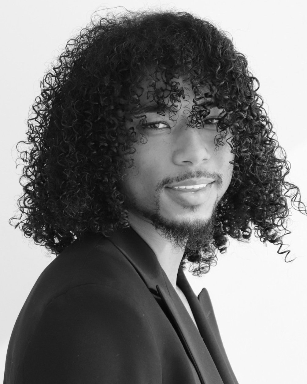 Quinn - Model