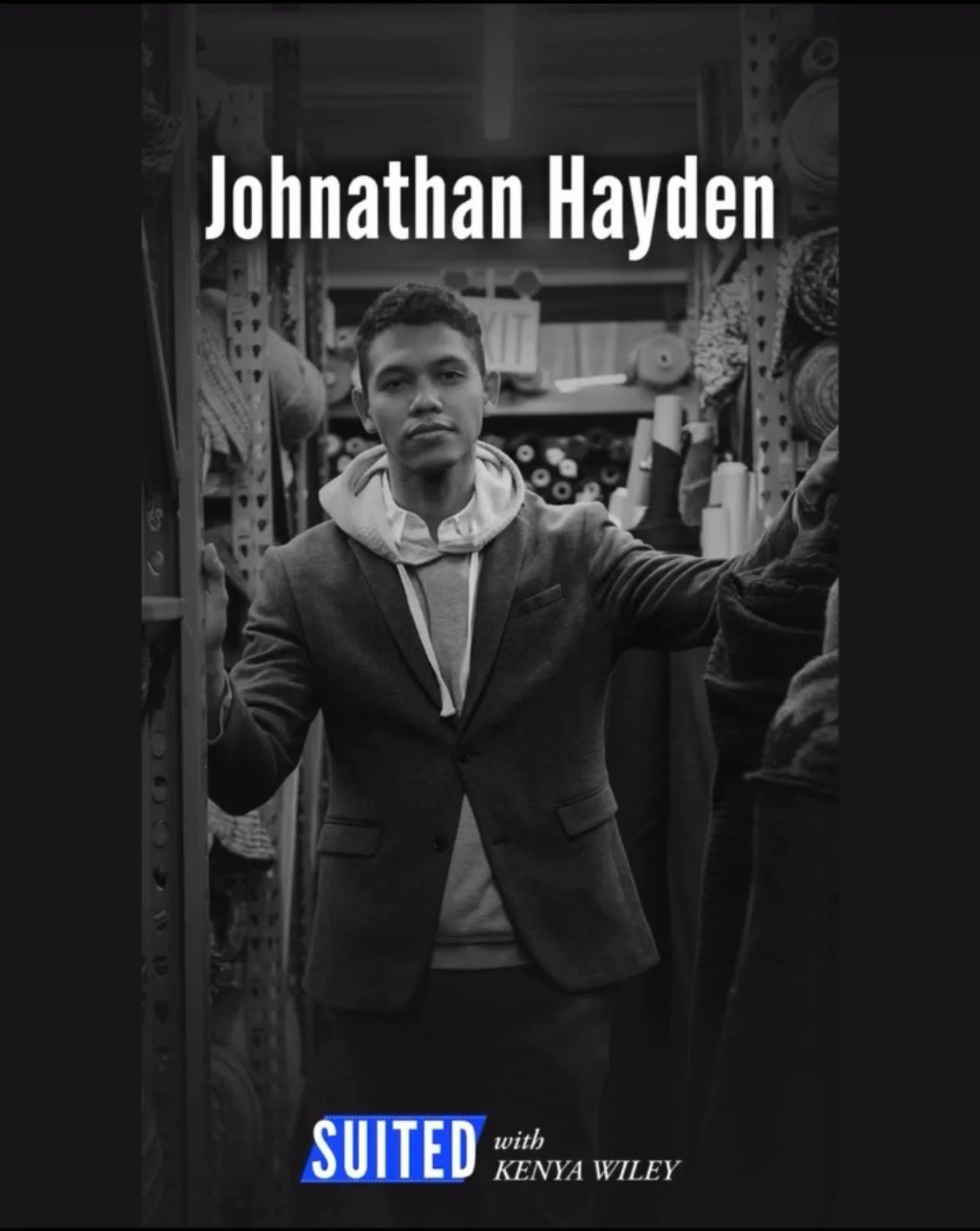 Fashion vs. Luxury Housing: The Battle for NYC’s Garment District with Johnathan Hayden