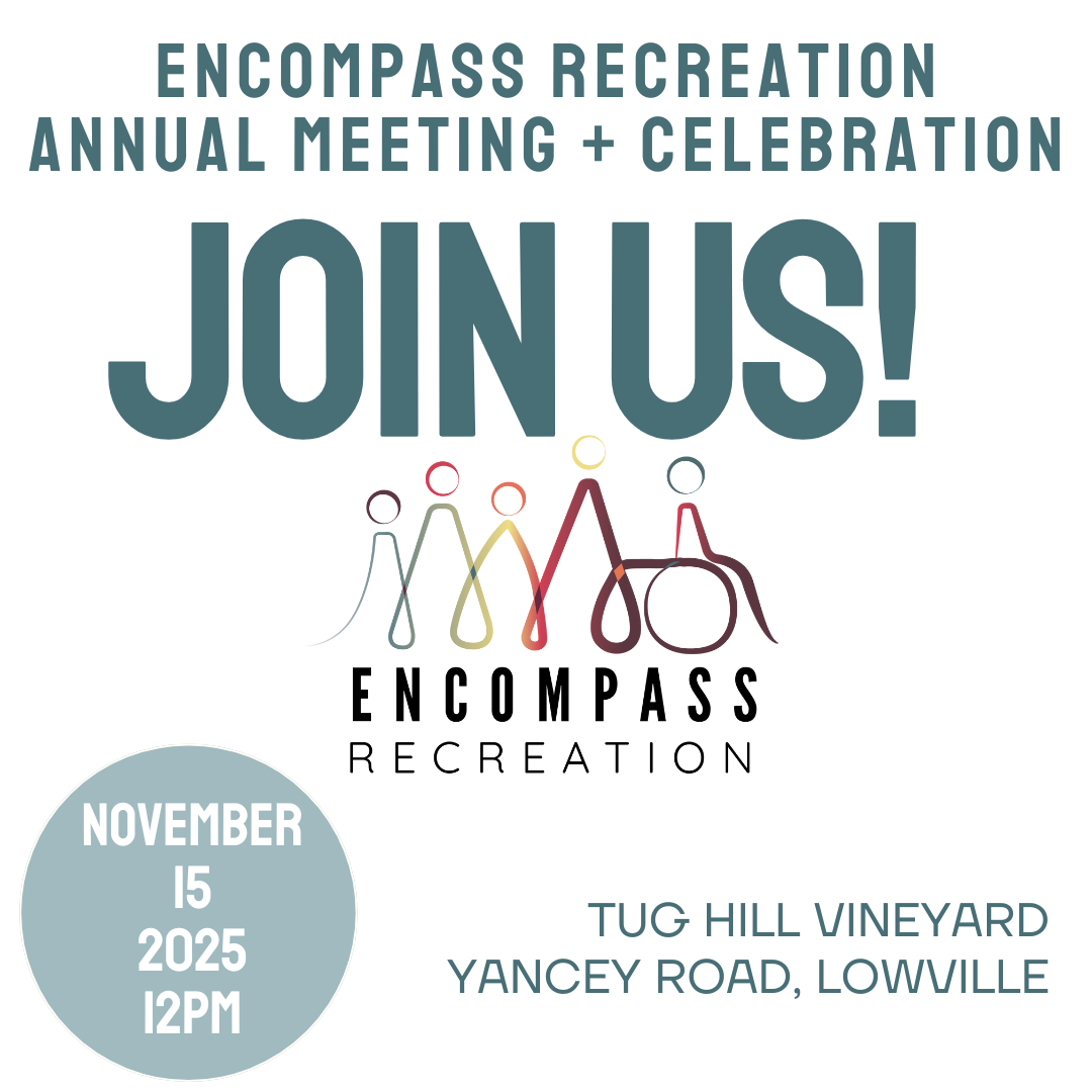 2025 Annual Meeting + Celebration