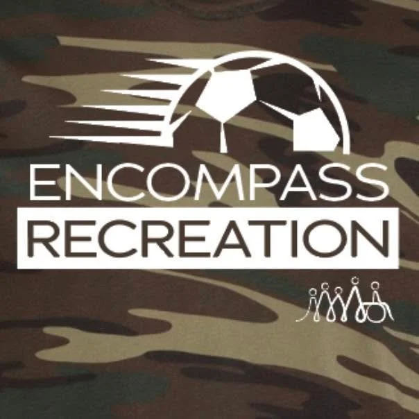 It&rsquo;s our last week of the Encompass Recreation + Three C's Sales &amp; Equipment Rental Indoor Soccer program.

See y&rsquo;all soon!

www.encompassrec.com

#inclusion  #diversity #disability #ability #inclusionmatters #disabilityacceptance #au