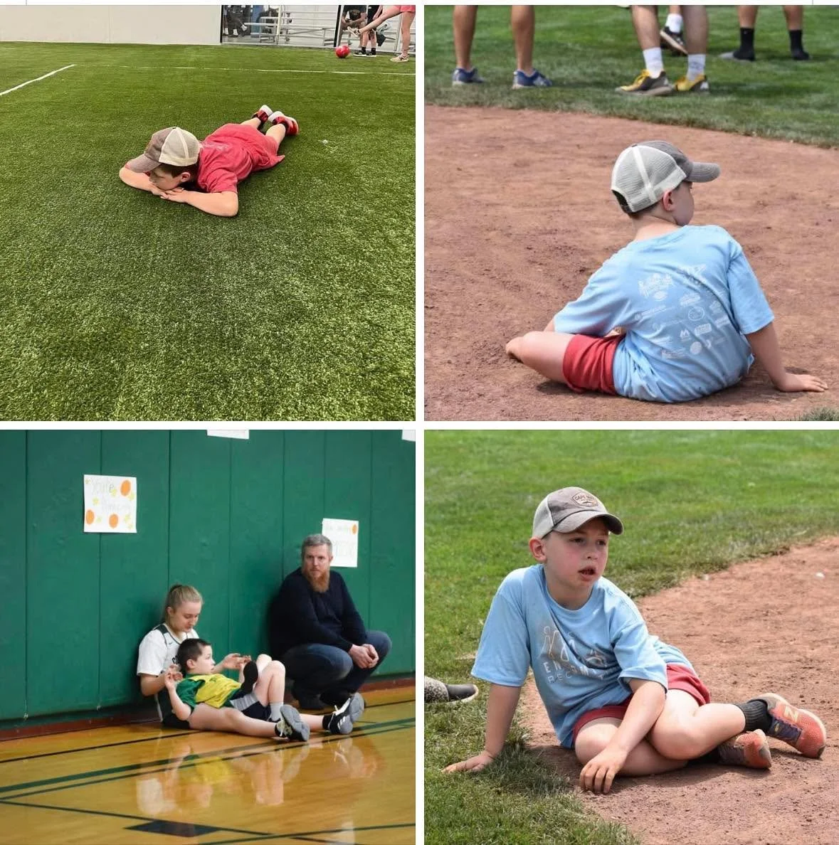 Often times, while I am chatting with parents/caregivers who are considering signing up their kiddo for an Encompass Recreation event, I hear; &ldquo;I don&rsquo;t think they will be able to __(insert team sports participation term here)__&rdquo;

I 