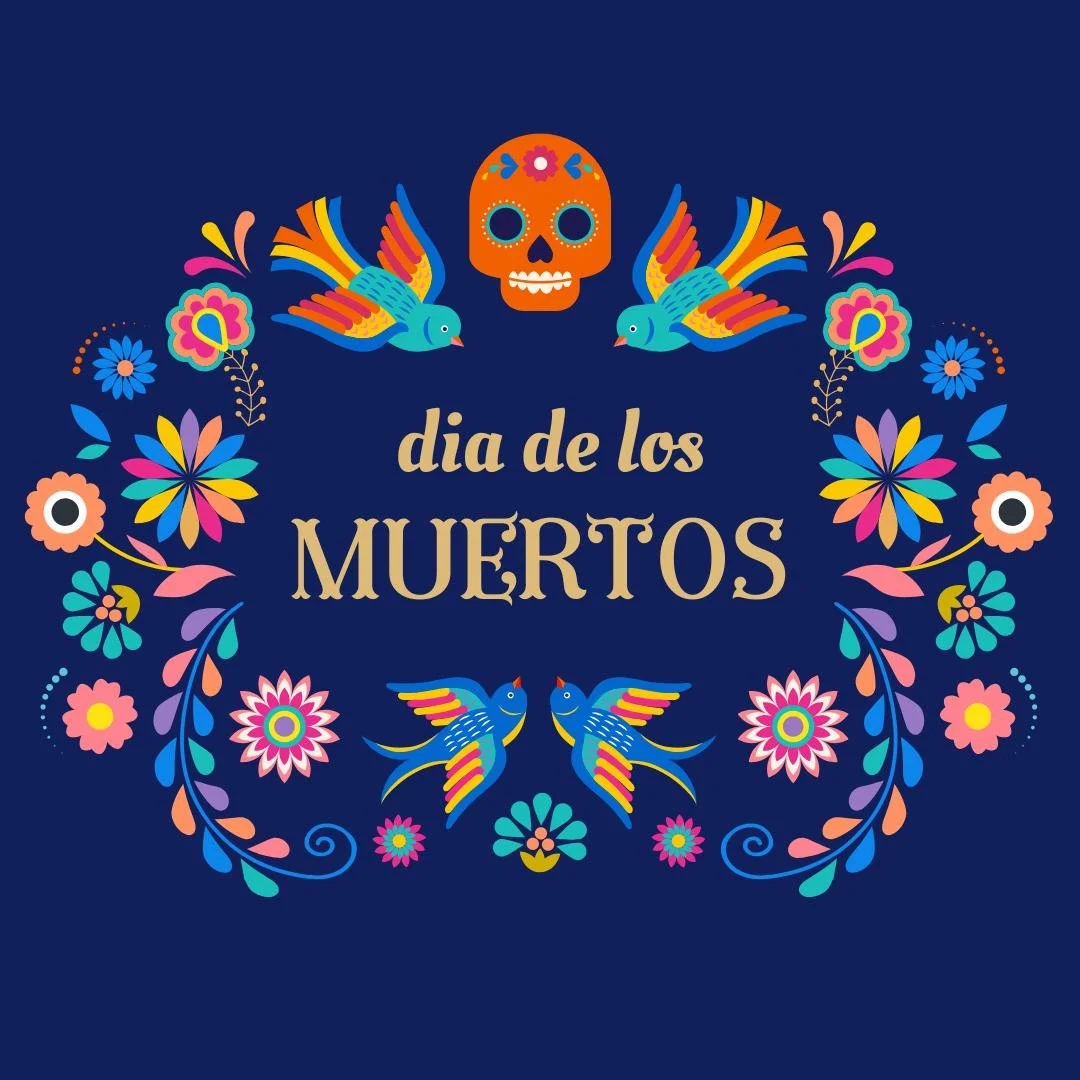 🕯️🌼 Honoring Loved Ones &mdash; D&iacute;a de los Muertos 🌼🕯️

D&iacute;a de los Muertos is a time to celebrate the lives of those who have passed &mdash; to remember their laughter, their love, and the light they brought into our world. 💛

We i