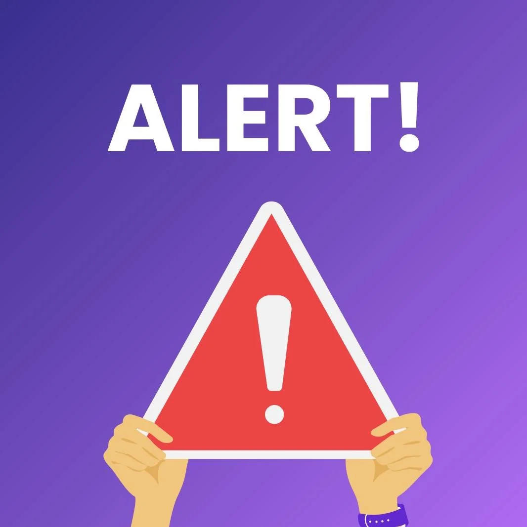 Teen+ and Tinker Club friends&hellip;please check your email.

No Club Tonight.