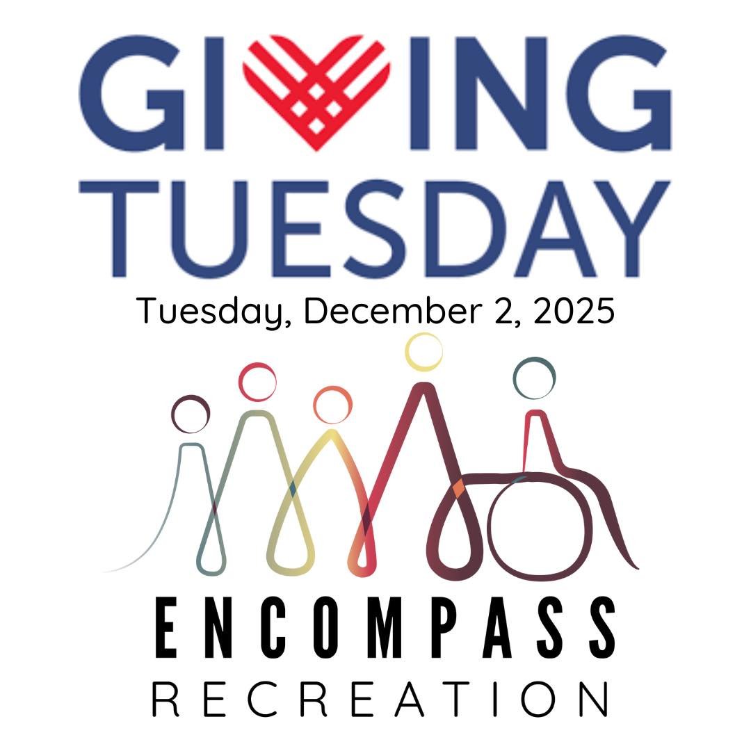SAVE THE DATE for Giving Tuesday 2025--Less than TWO WEEKS AWAY!

Help us make a difference in the lives of children (and families) with higher support needs.  Giving Tuesday is a dedicated day to make your dollar(s) count!

We appreciate your consid