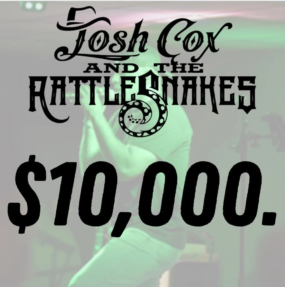 🎶💙 $10,000 RAISED FOR ENCOMPASS RECREATION! 💙🎶

We are beyond grateful to share that our recent fundraiser concert raised $10,000 in support of Encompass Recreation!

This incredible night would not have been possible without the amazing @joshcox