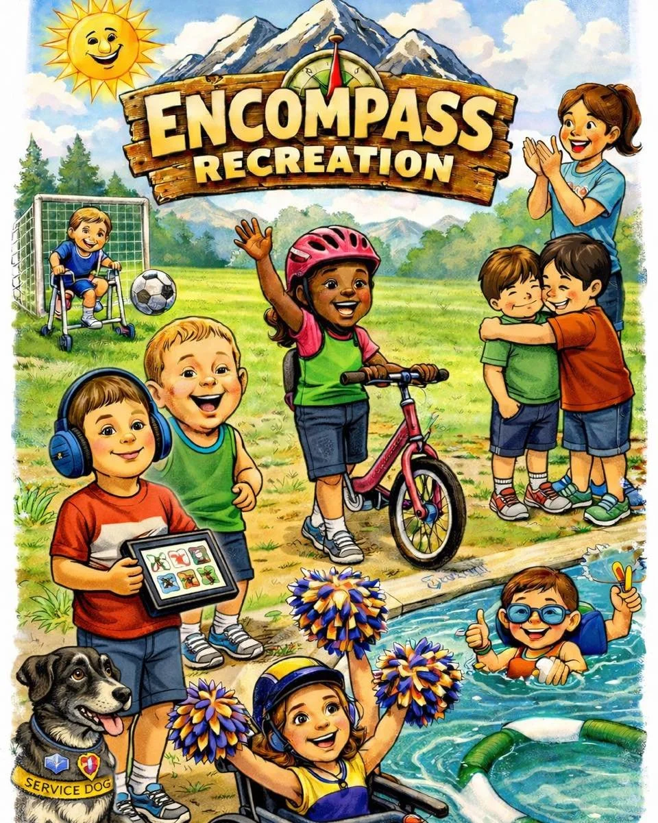 We decided to try the current trend!

Other than some of the kids having 3 arms..we love it!