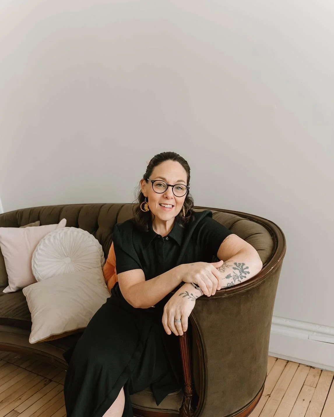 We have a LOT of new followers, so I thought I&rsquo;d re-introduce myself!

My name is Kylie, and I am the founder and Executive Director of Encompass Recreation!

Some things to know about me:
By day, I am Mrs. Schell&hellip;a School Social Worker 