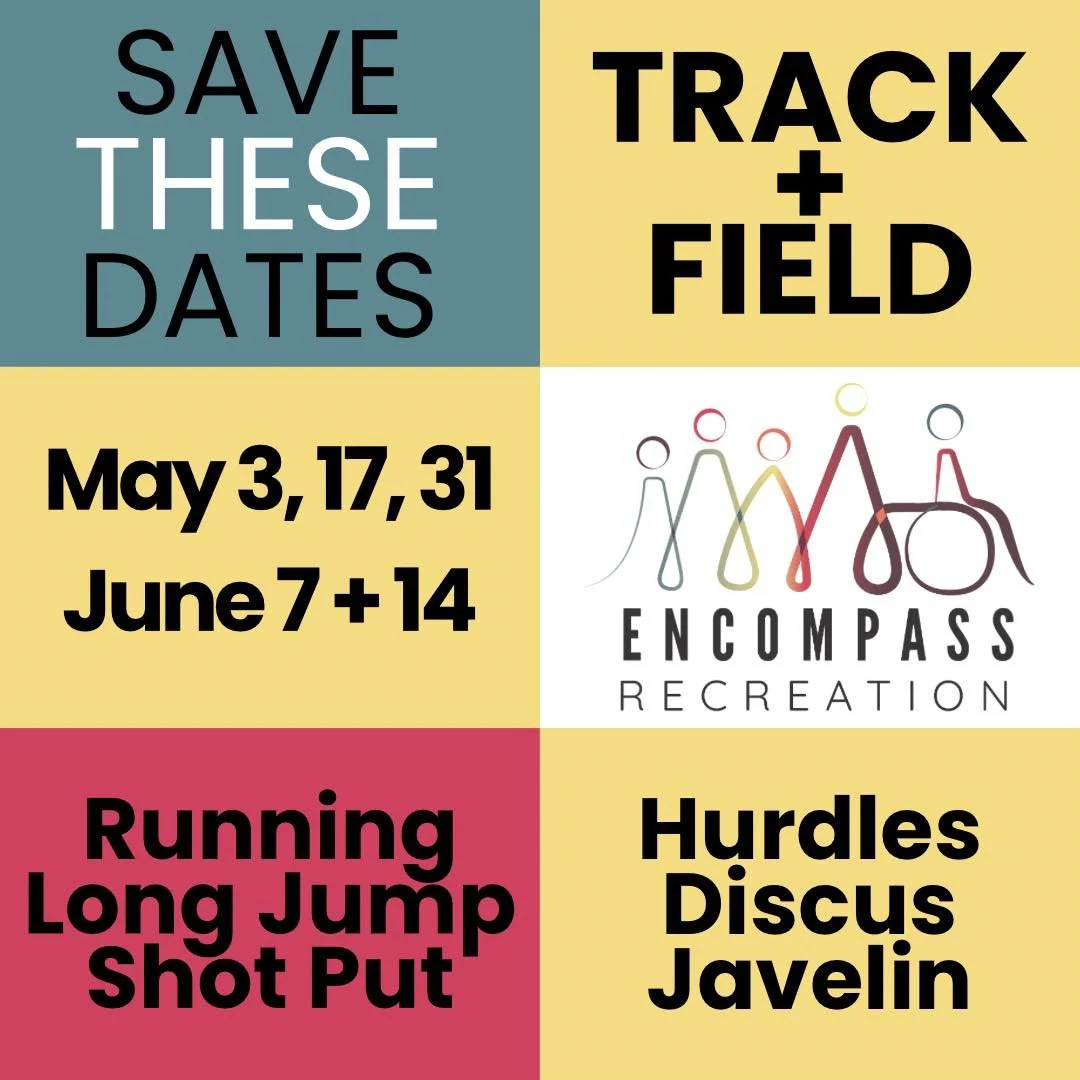 🏃&zwj;♀️ A new TWIST on an old Favorite!

🏅We&rsquo;re not just running!!

Mark your calendars for May 3, 17, 31 and June 7 + 14 at Carthage Central School

Get ready to move, throw, jump, and have fun together!

This year, we&rsquo;re expanding be
