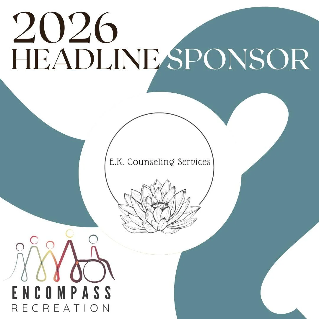 Let&rsquo;s welcome E. K. Counseling Services  to our 2026 HEADLINE Sponsorship Team!

Their support helps make inclusive recreation possible for children and families in our community. Because of partners like this, we can continue offering programs